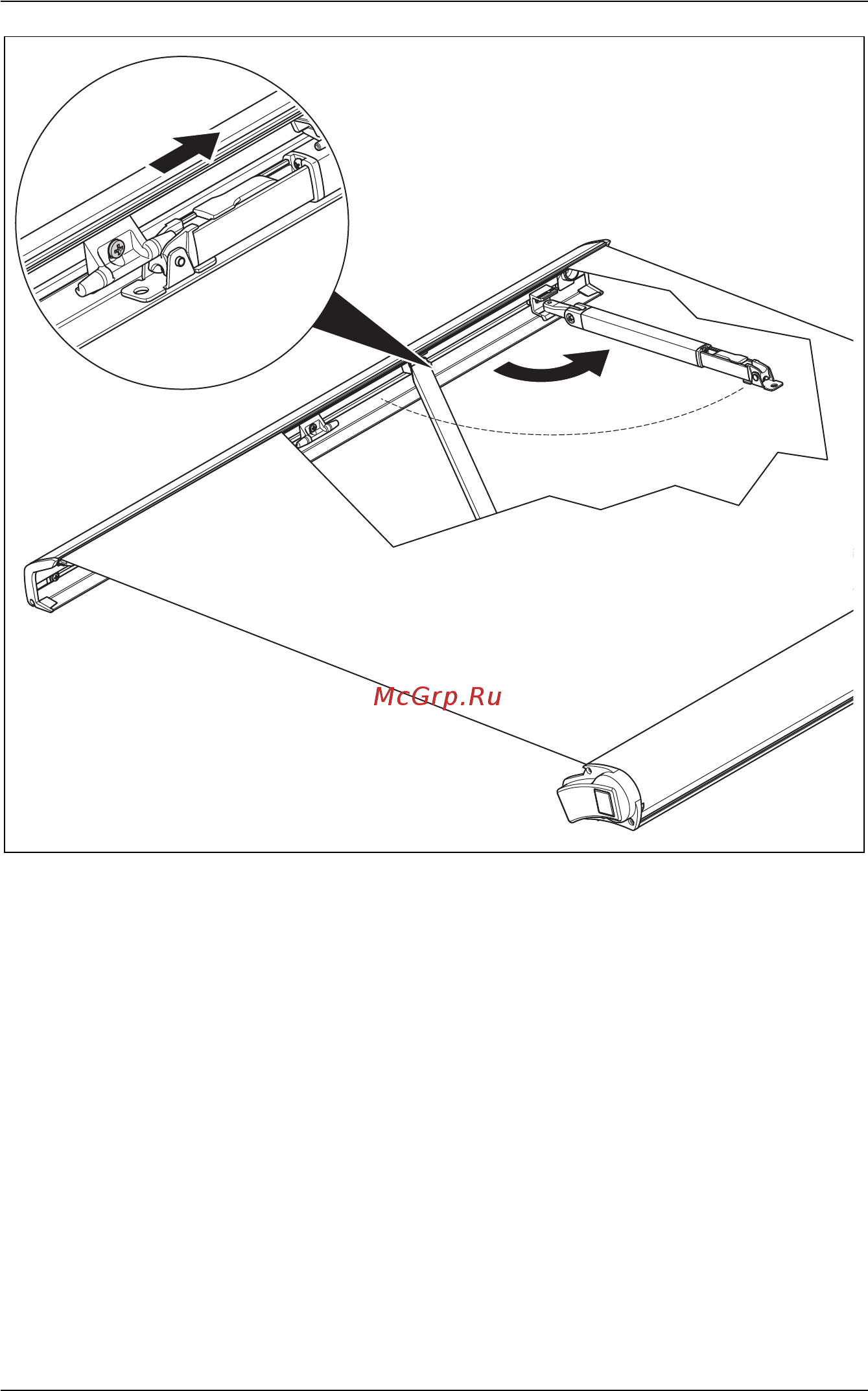 Dometic ADAPTER PW-VIVARO+TRAFFIC+TALENTO+NV300 9103104103 Инструкция по эксплуатации онлайн [4/204] 424998