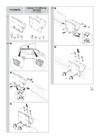 Dometic Volkswagen PW 9103104020 Инструкция по установке