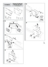 Dometic Volkswagen PW 9103104020 Руководство по монтажу 1