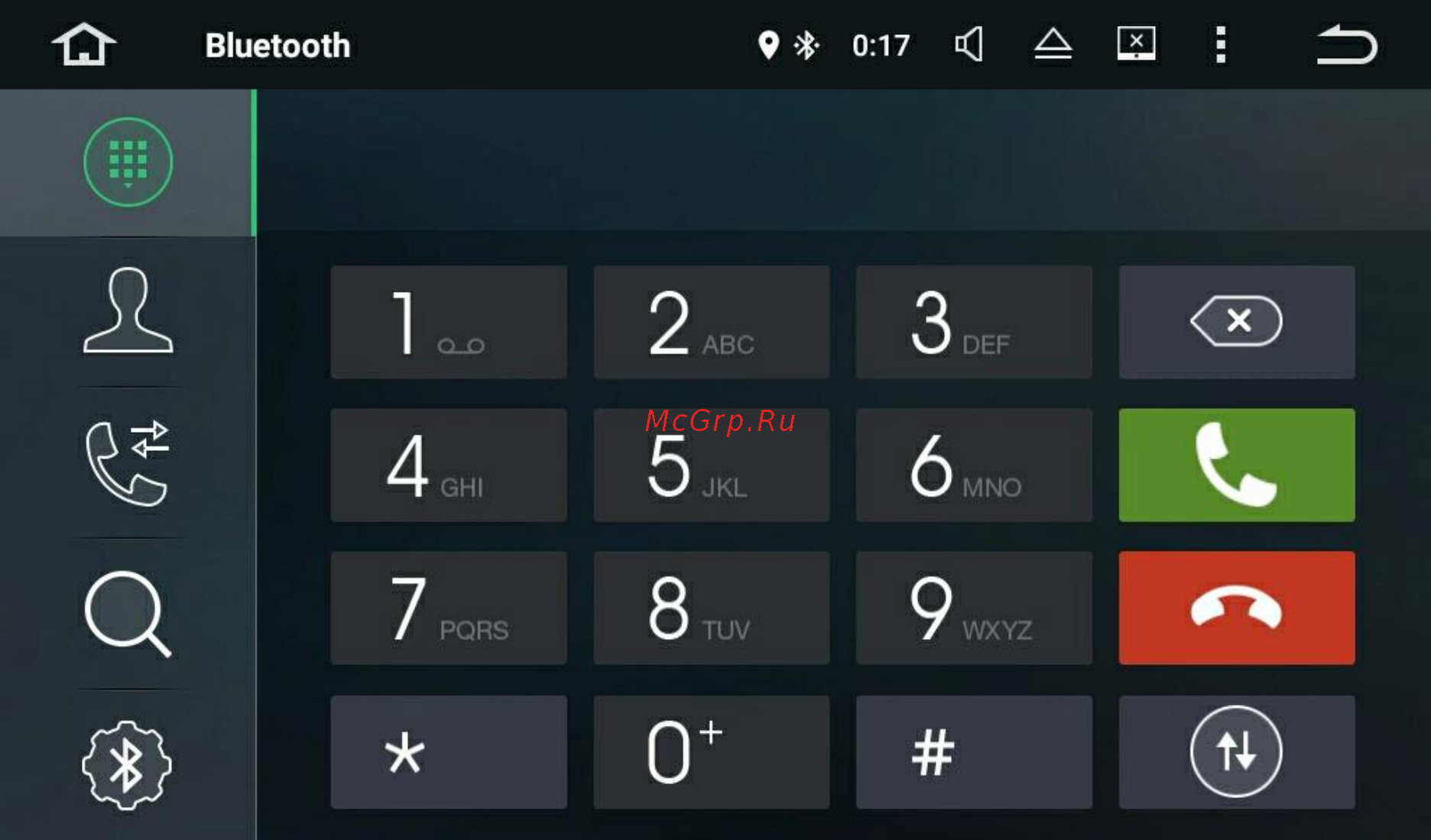 LeTrun 2023 ANDROID 7.1.1 Руководство пользователя онлайн [14/45] 425610