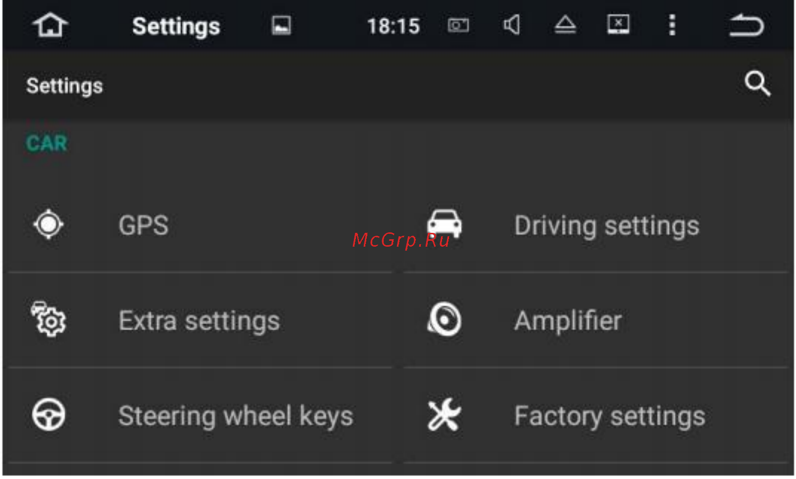 LeTrun 2452 ANDROID 7.X Руководство пользователя онлайн [35/45] 425517