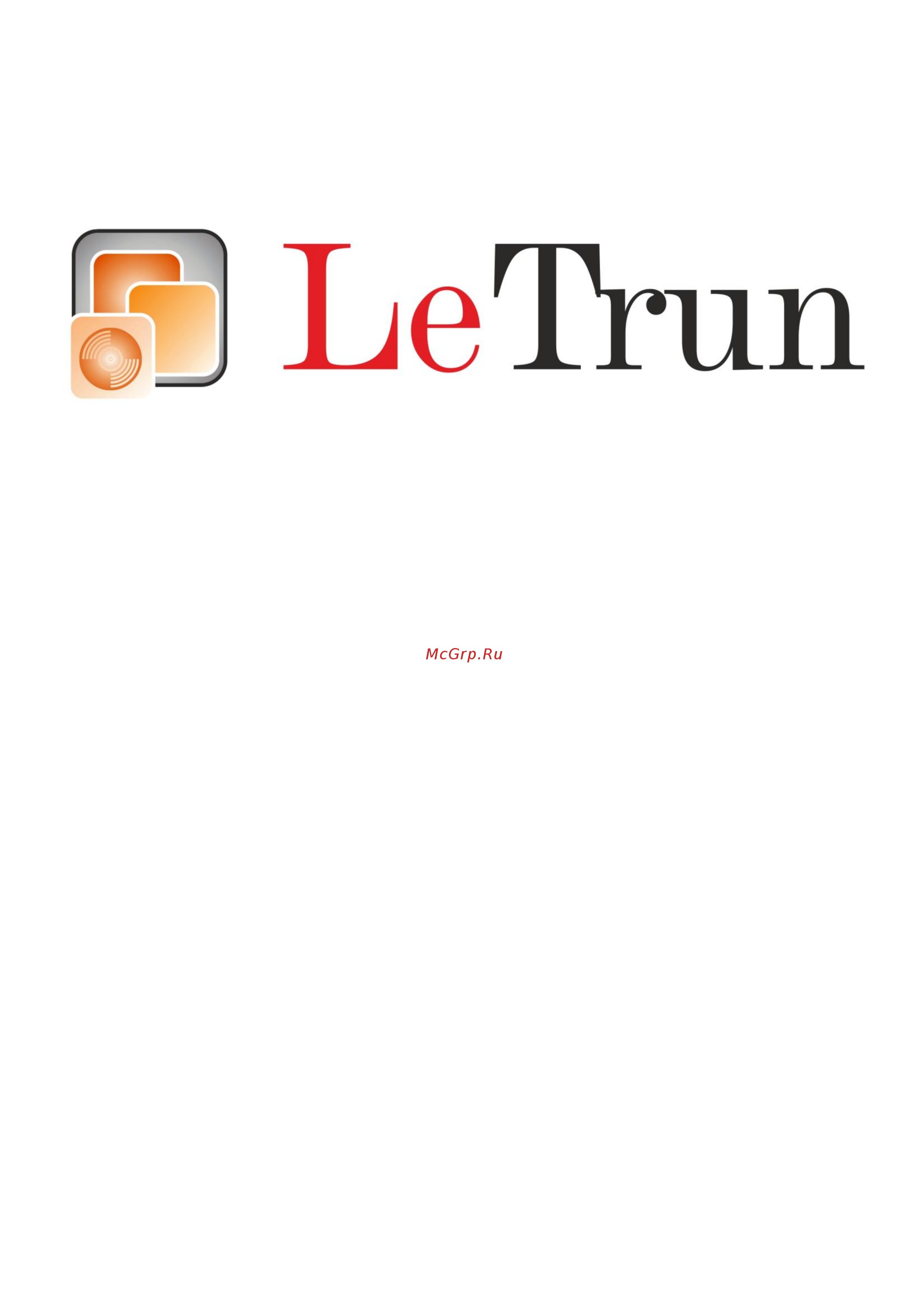 LeTrun 2035 ANDROID 6 экран 12 дюймов TESLA Инструкция по эксплуатации онлайн