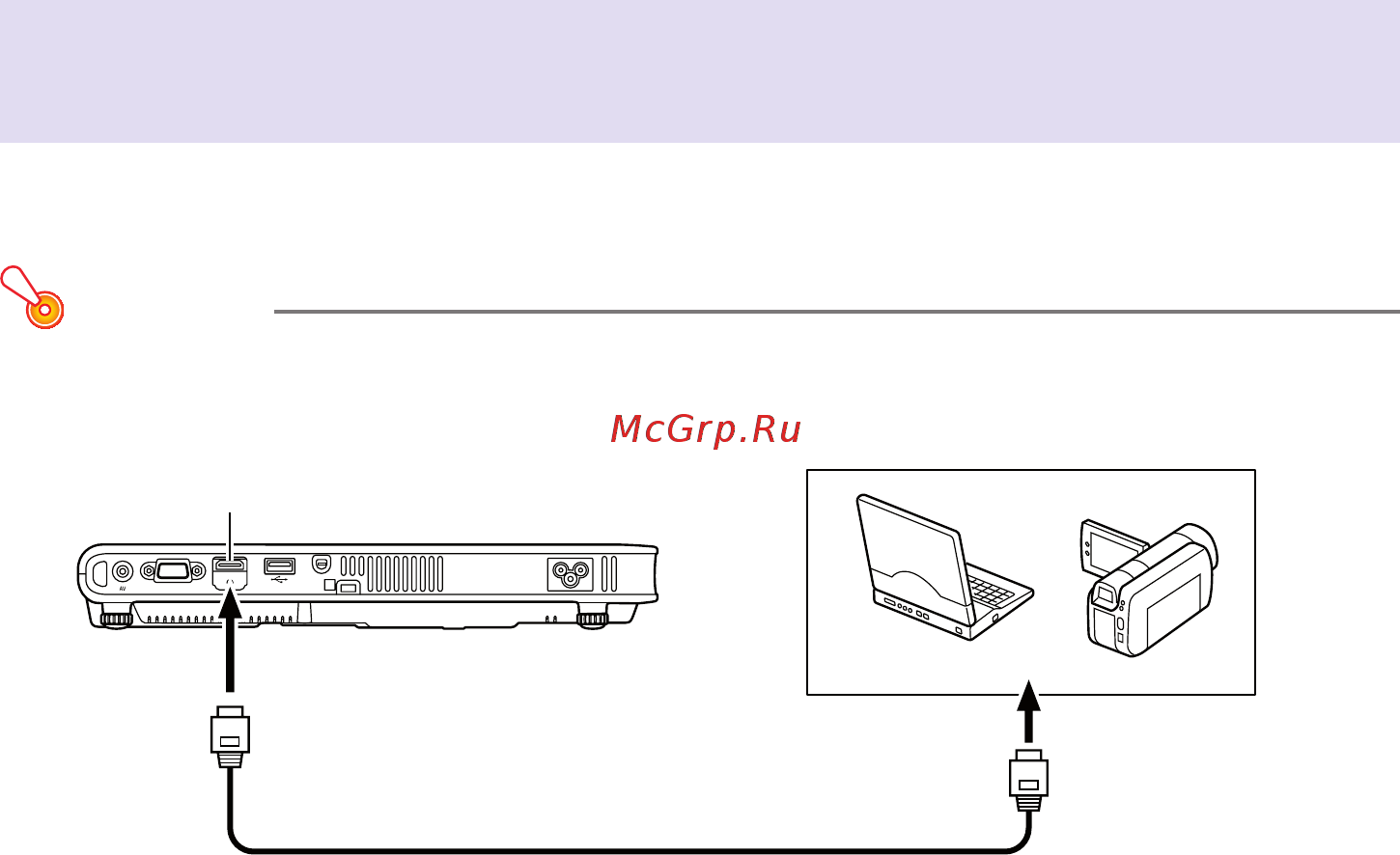 Casio XJ-A140 [41/51] Подключение hdmi выхода видеоустройства или компьютера