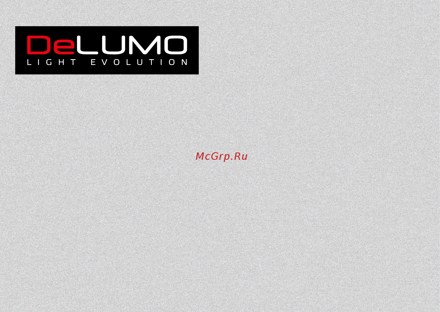 DeLUMO S.3.9003 [16/16] Www delumo ru