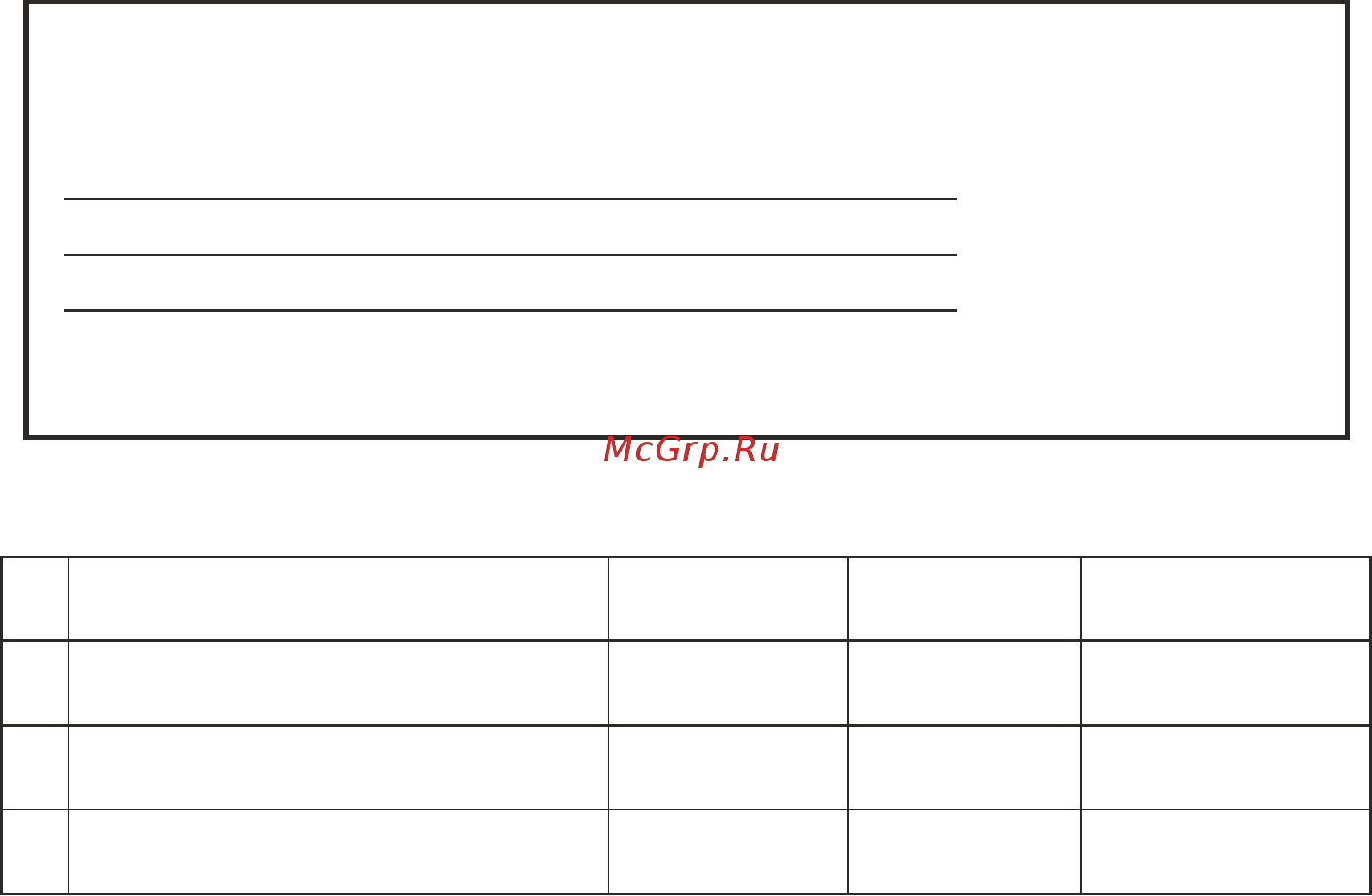 Good Helper KS-18B03 [6/8] Гарантийный талон