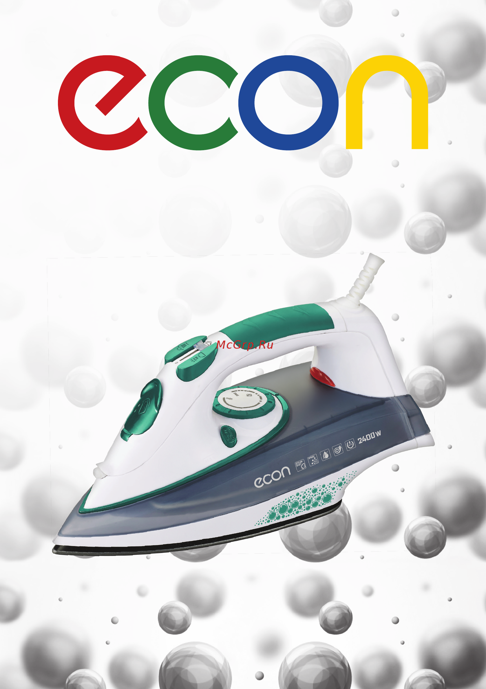 ECON ECO-BI2406 Руководство по эксплуатации онлайн