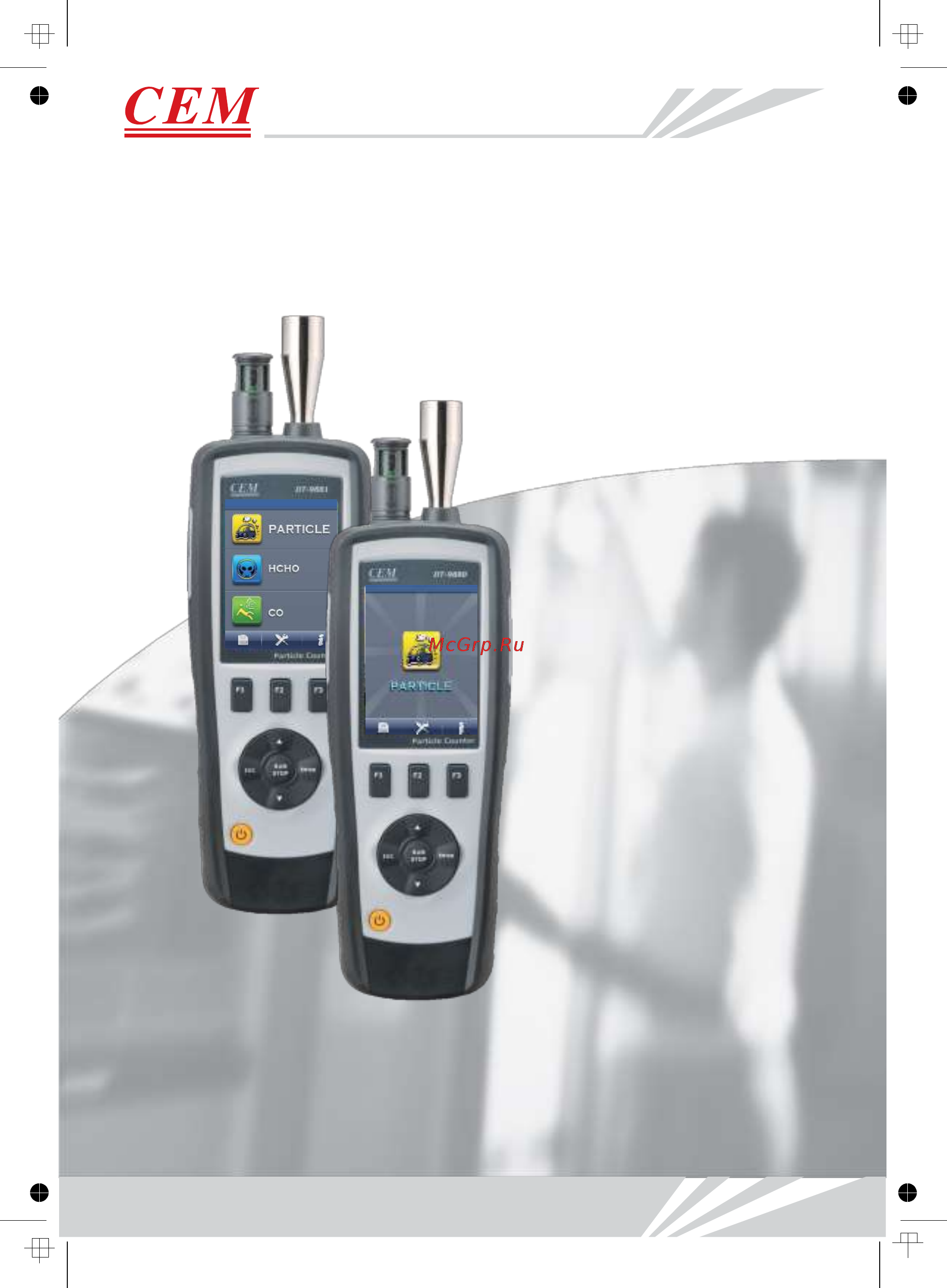 CEM DT-9881M Инструкция по эксплуатации онлайн