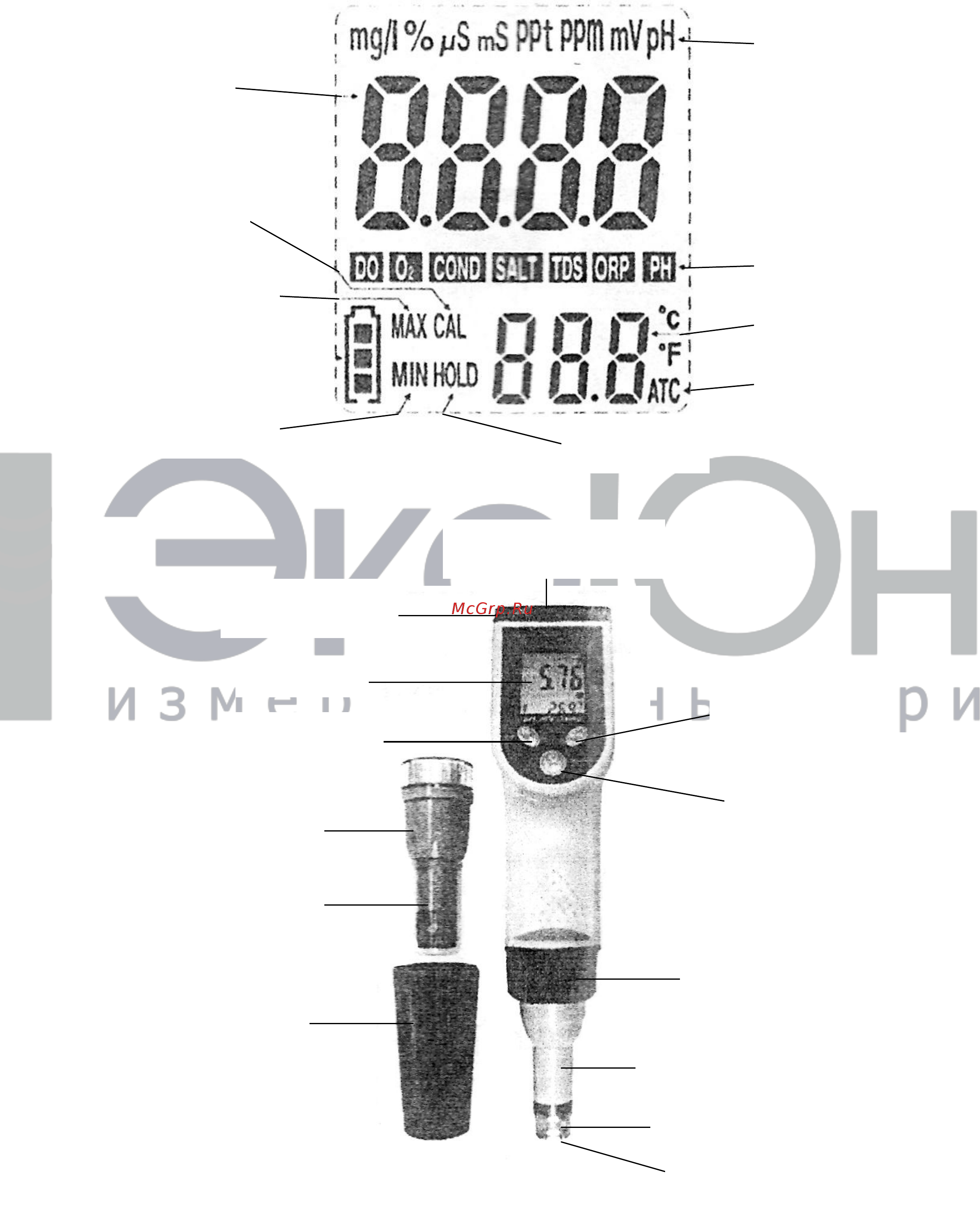 Amtast AMT03 Инструкция по использованию онлайн [2/4] 428476