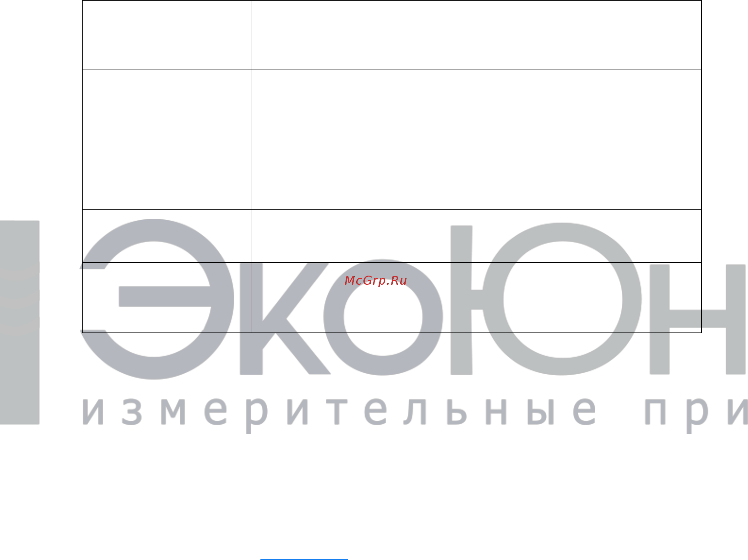 HM Digital CIC152 Инструкция по эксплуатации онлайн [6/7] 428100