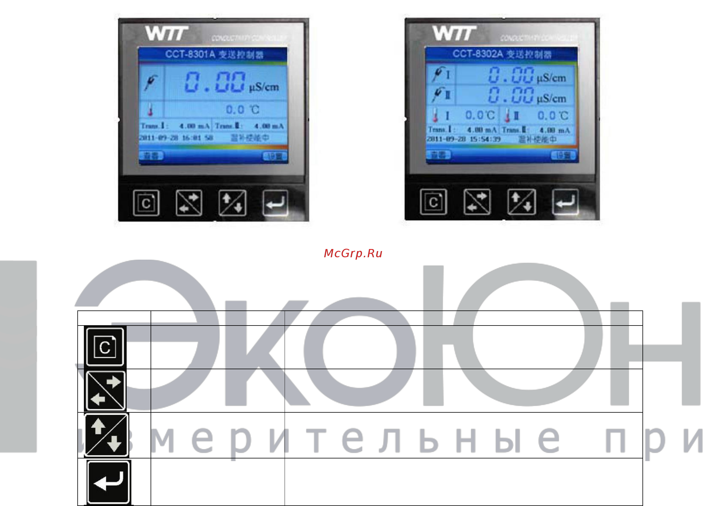 Create CCT-8302А Инструкция по эксплуатации онлайн [13/27] 428107