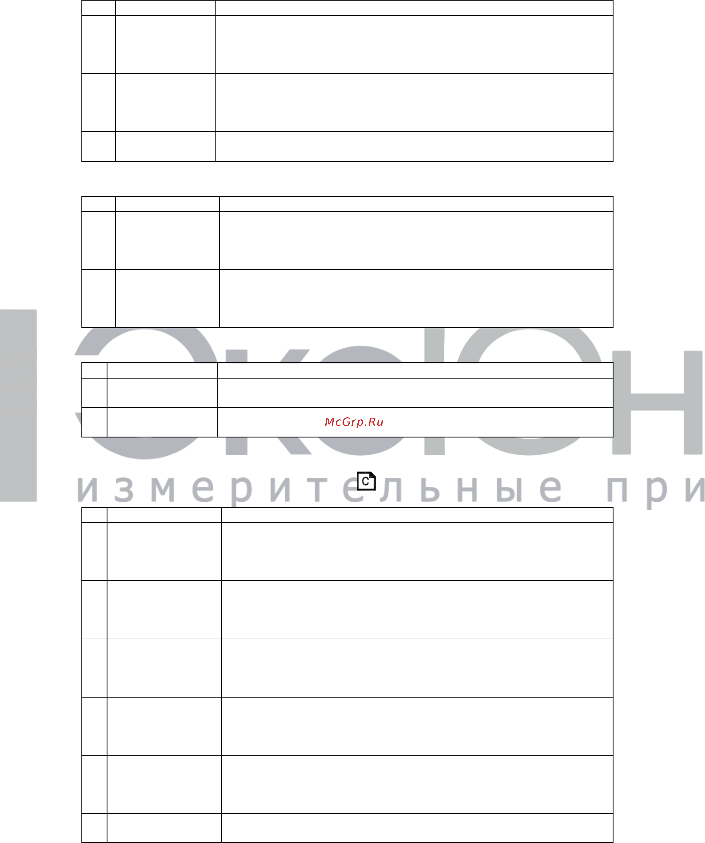 Create CCT-8302А Инструкция по эксплуатации онлайн [17/27] 428107