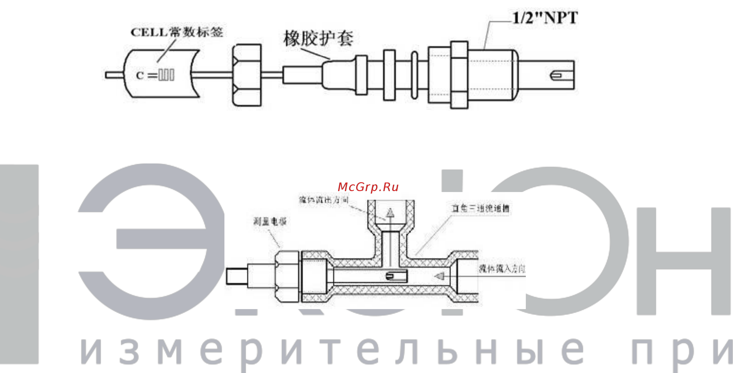 Create ROC-4313 (CCT-9300) Инструкция по эксплуатации онлайн [10/24] 428112