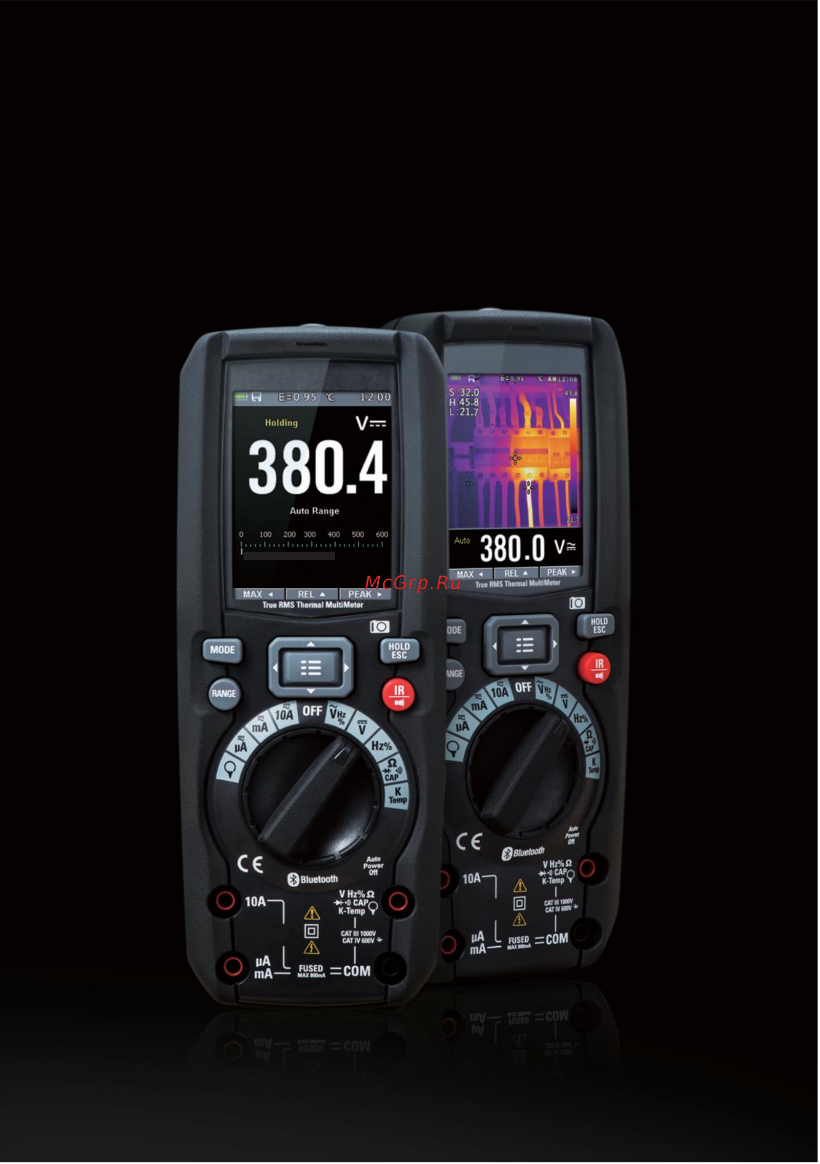 Сем TRMS DT-9889 482568 Инструкция по эксплуатации онлайн