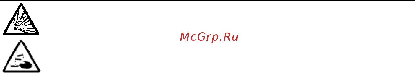 OHAUS ST300-B [6/24] Меры безопасности