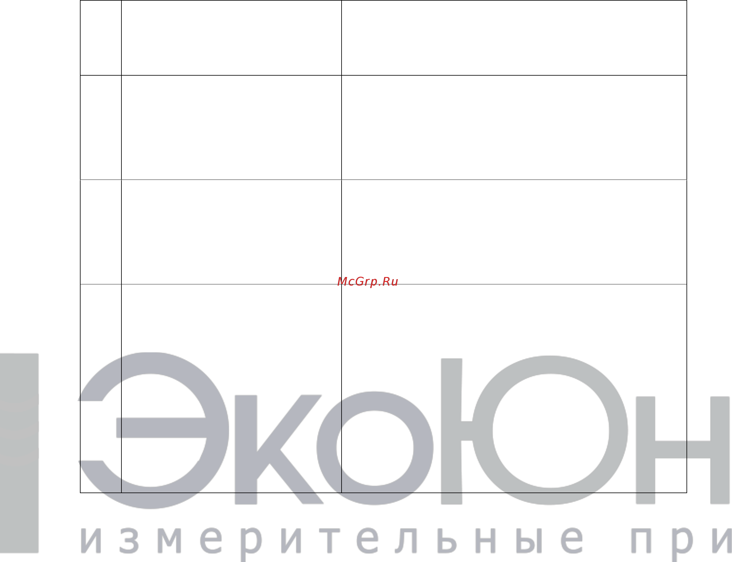 Amtast AMF011A [3/4] Обслуживание прибора
