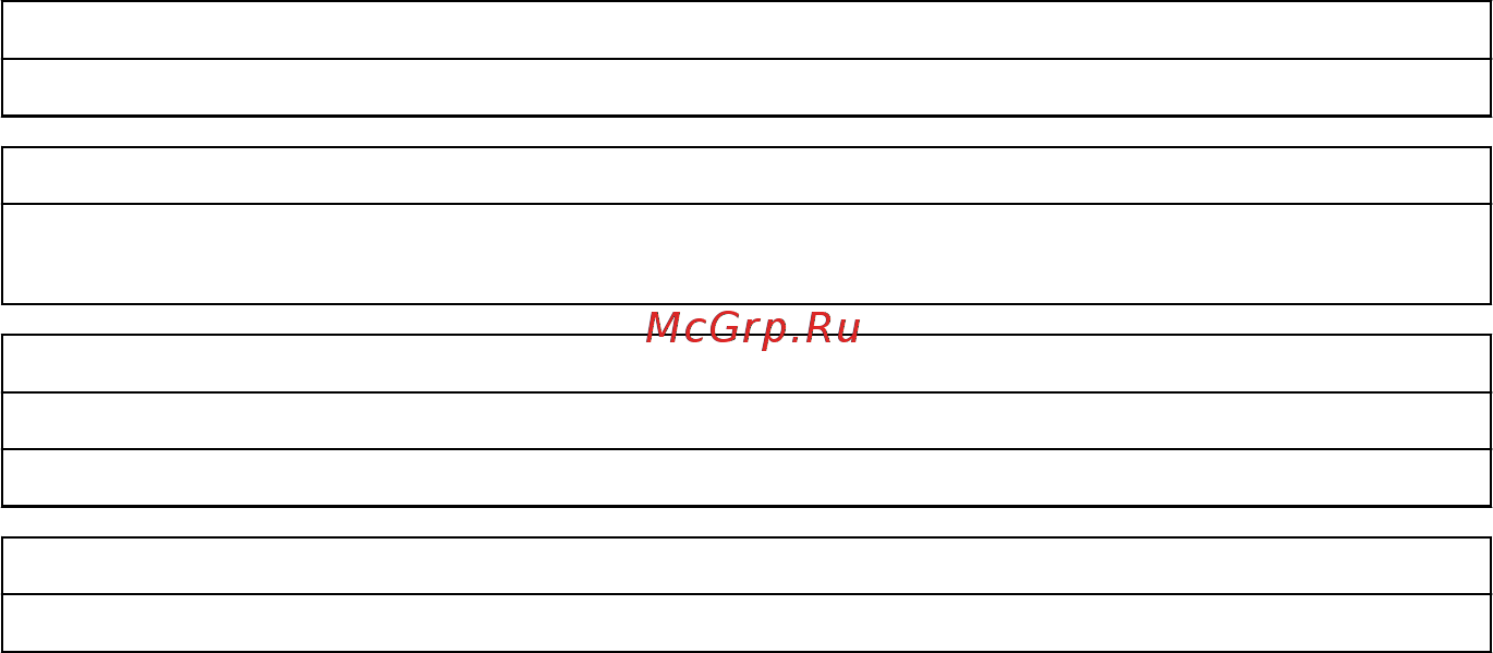 Jungheinrich ERC 214b [202/252] Содержание текущего ремонта еис в 212 214 216 220