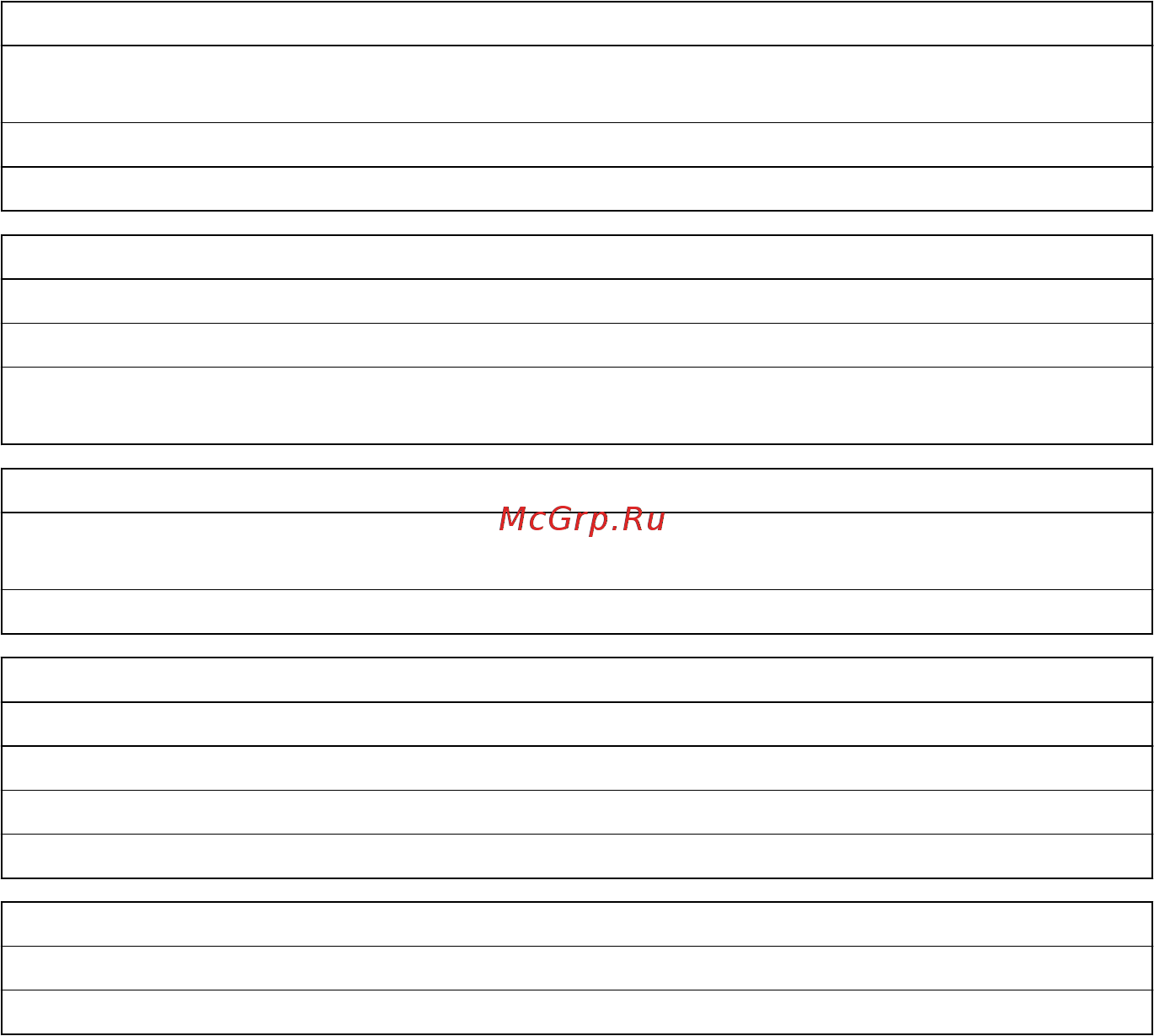 Jungheinrich ERC 214b Инструкция по эксплуатации онлайн [214/252] 428527