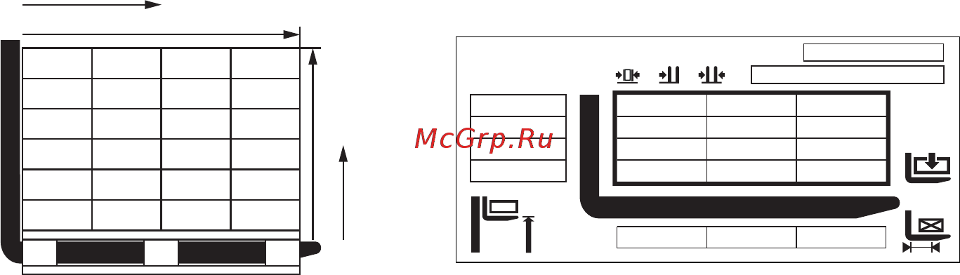 Jungheinrich ERC 214b Инструкция по эксплуатации онлайн [51/252] 428527