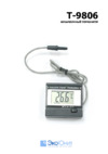 Kelilong KL9806 Инструкция по эксплуатации
