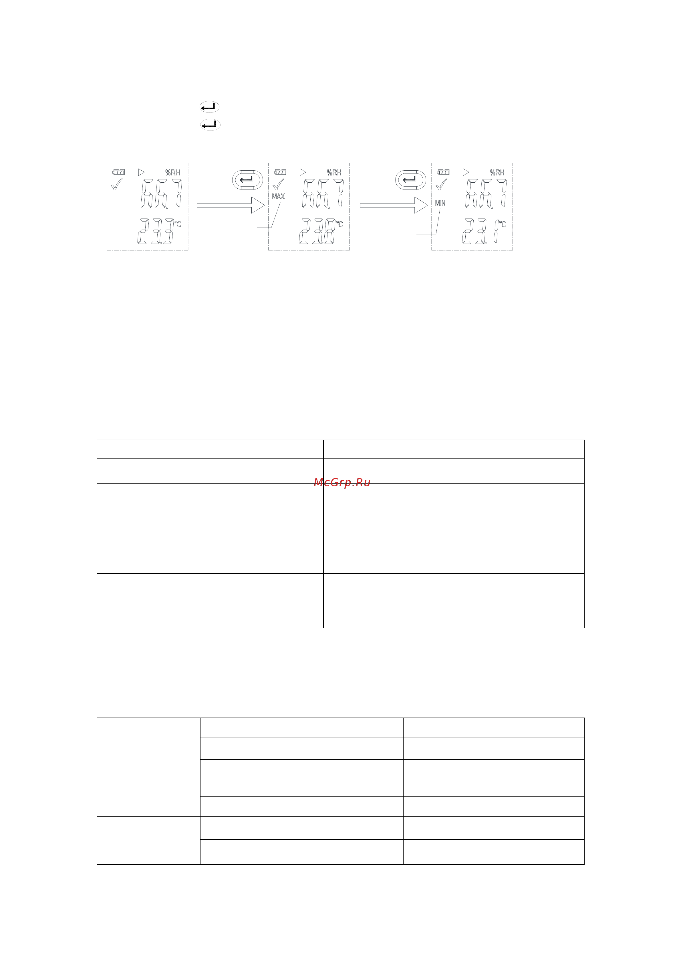 CEM Instruments DT-191A Инструкция по эксплуатации онлайн [8/9] 428798