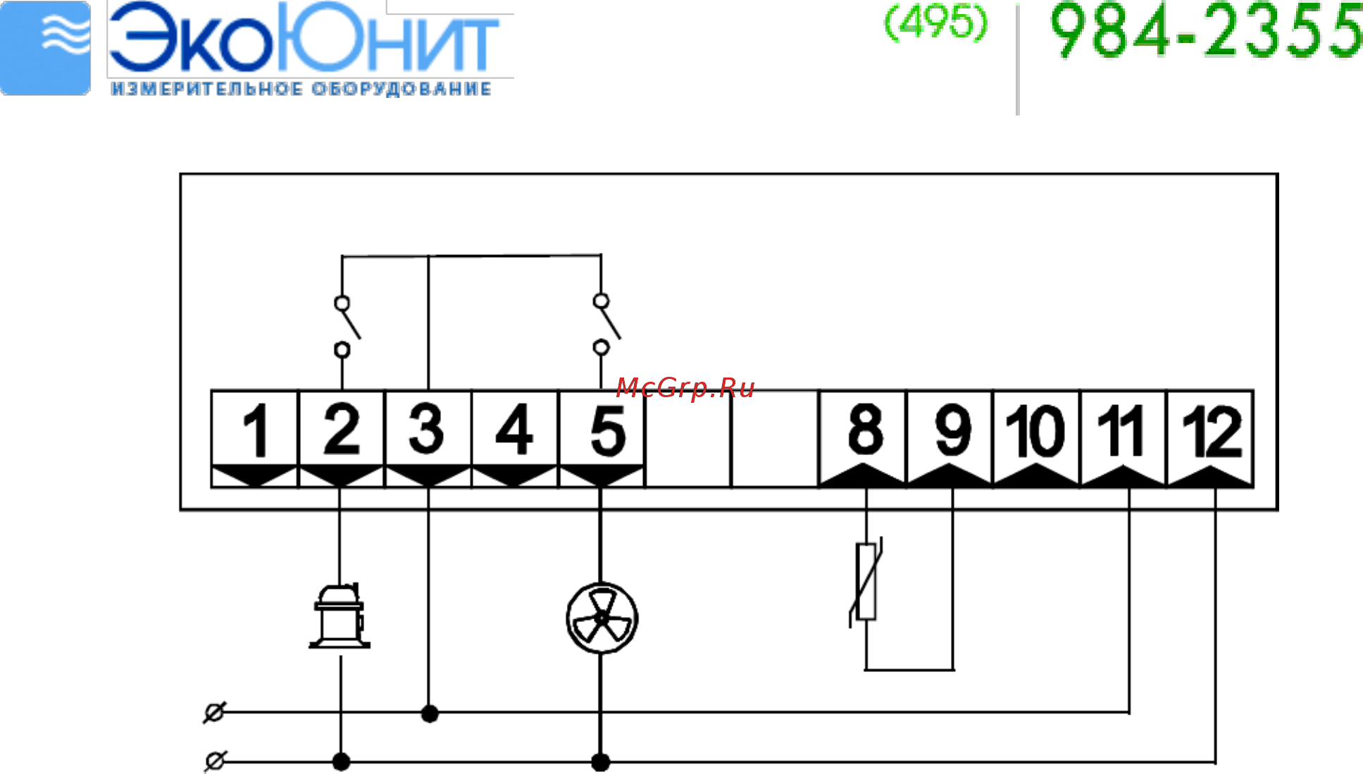 ShangFang SF-122B [7/7] В перем