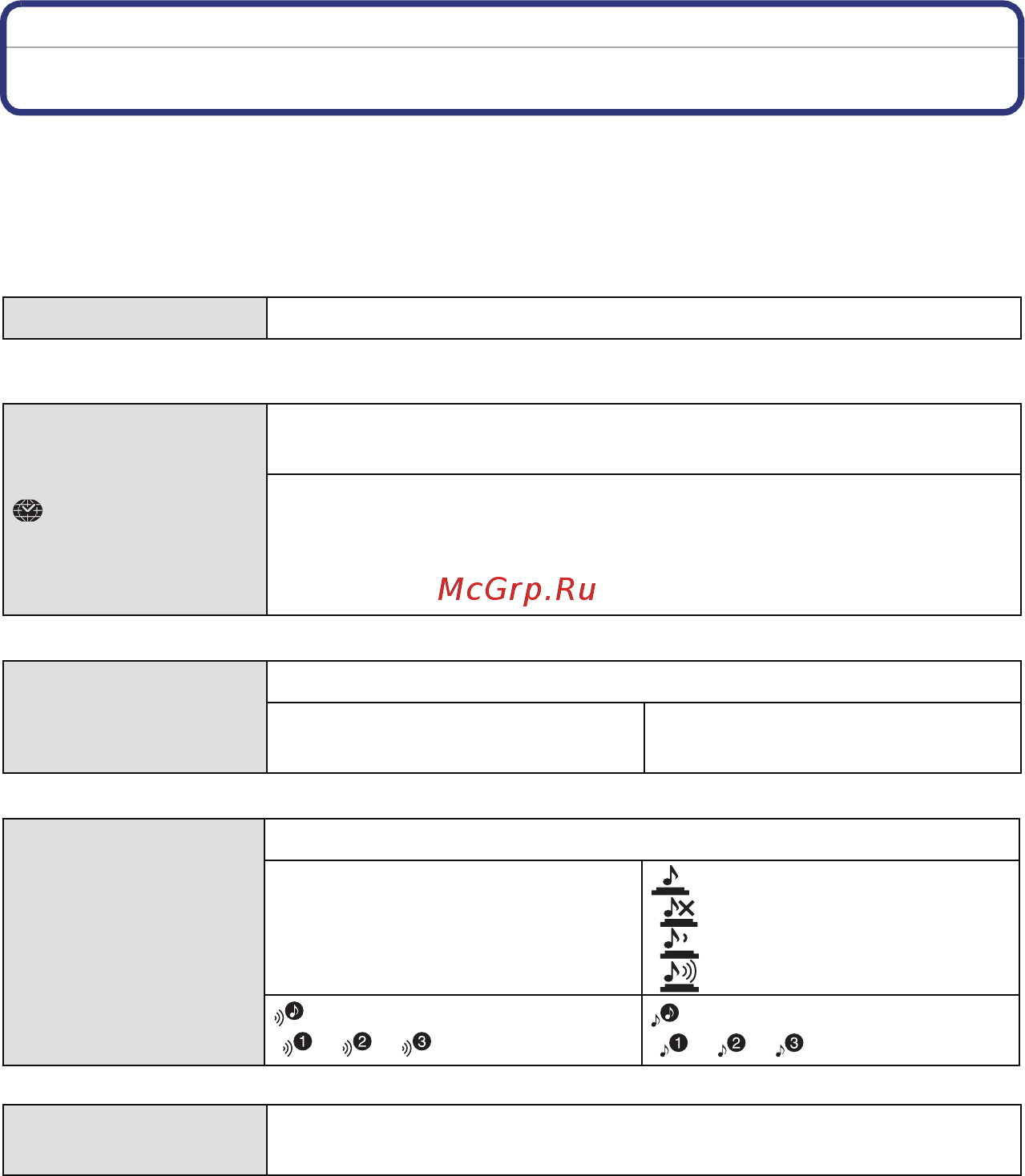 Panasonic DMC-FX66EE-K Black [23/175] О меню настроек