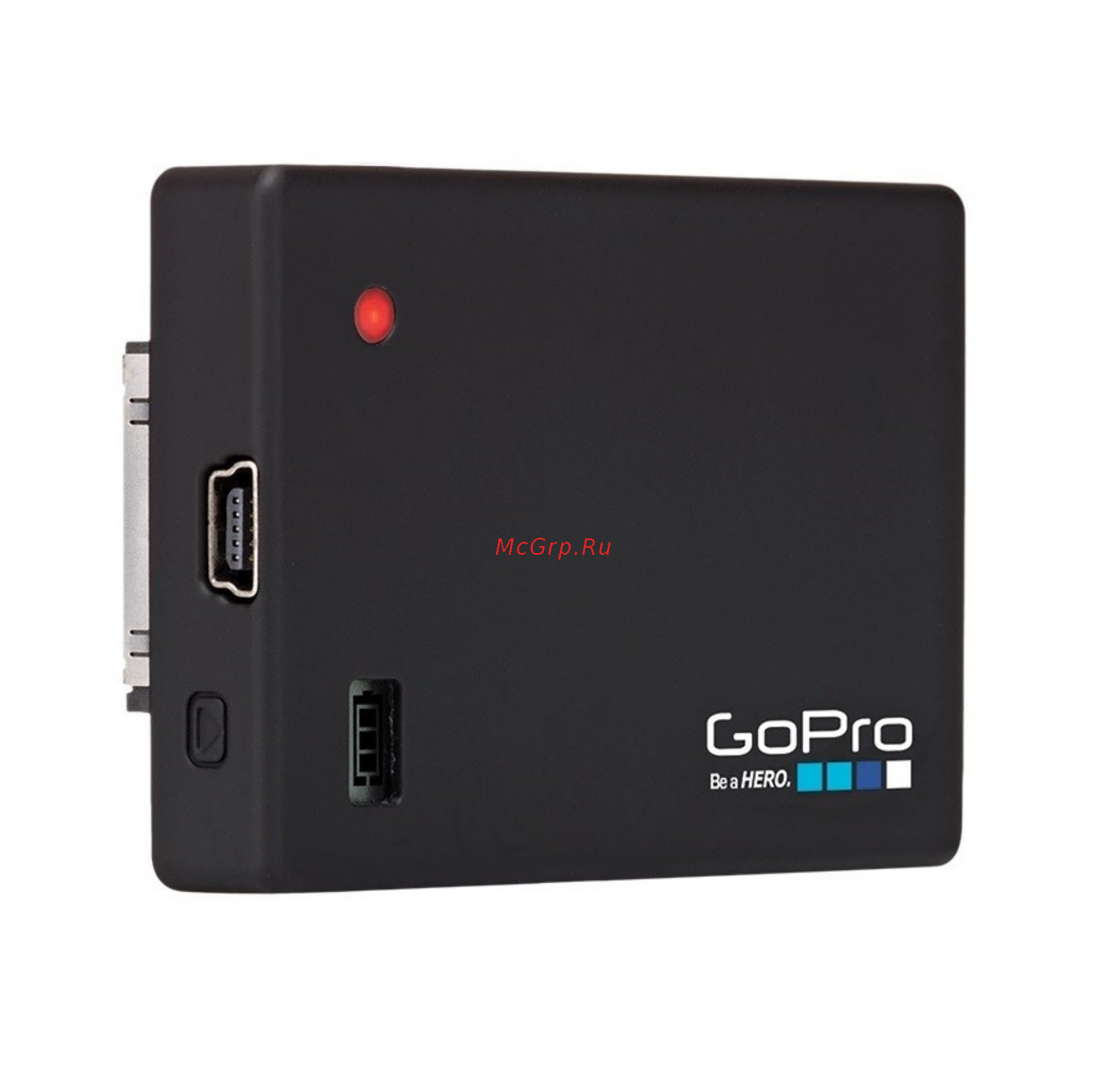 Gopro Для Hero 3/3+ (ABPAK-304) Руководство по эксплуатации онлайн