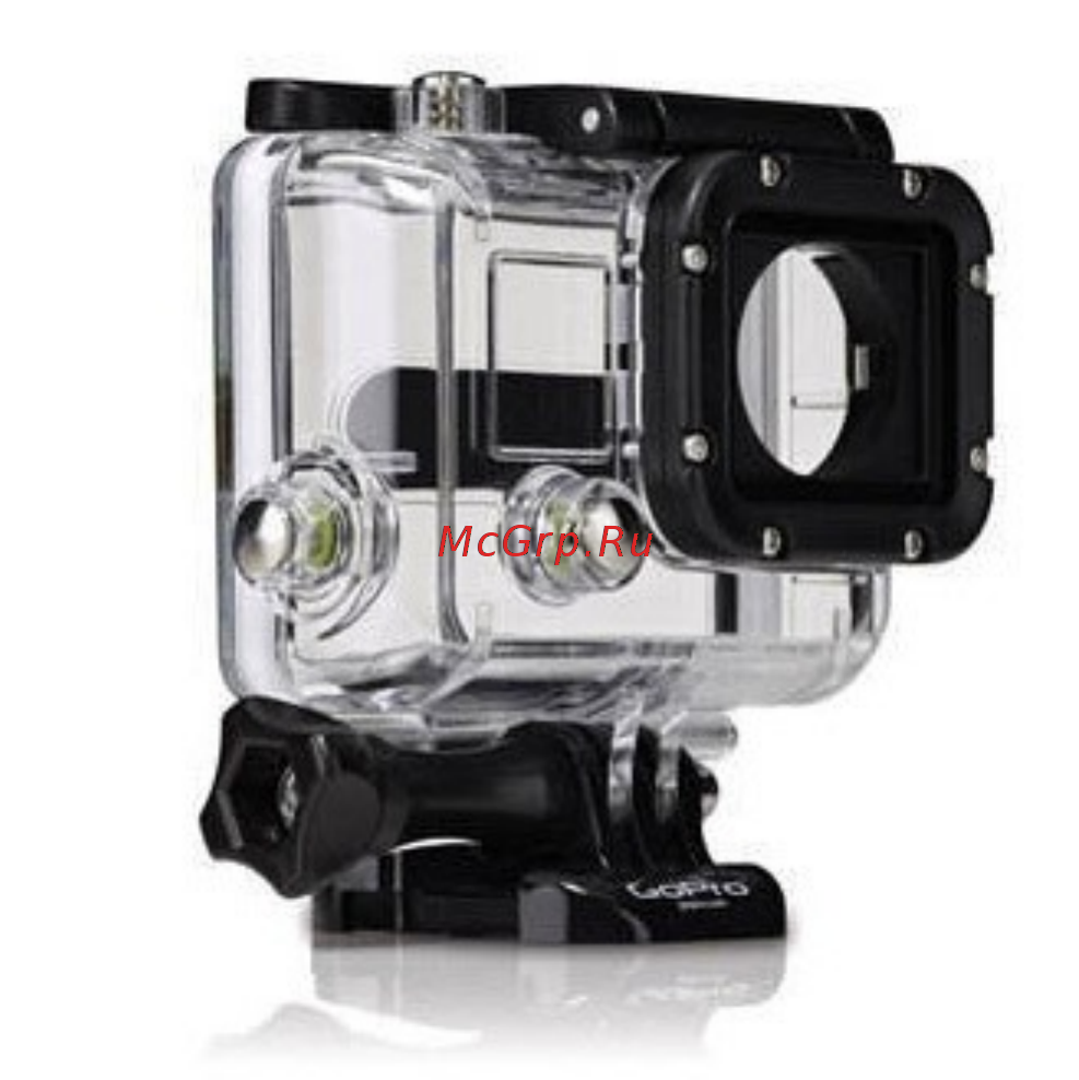 Gopro (AHDEH-301) Руководство по эксплуатации онлайн