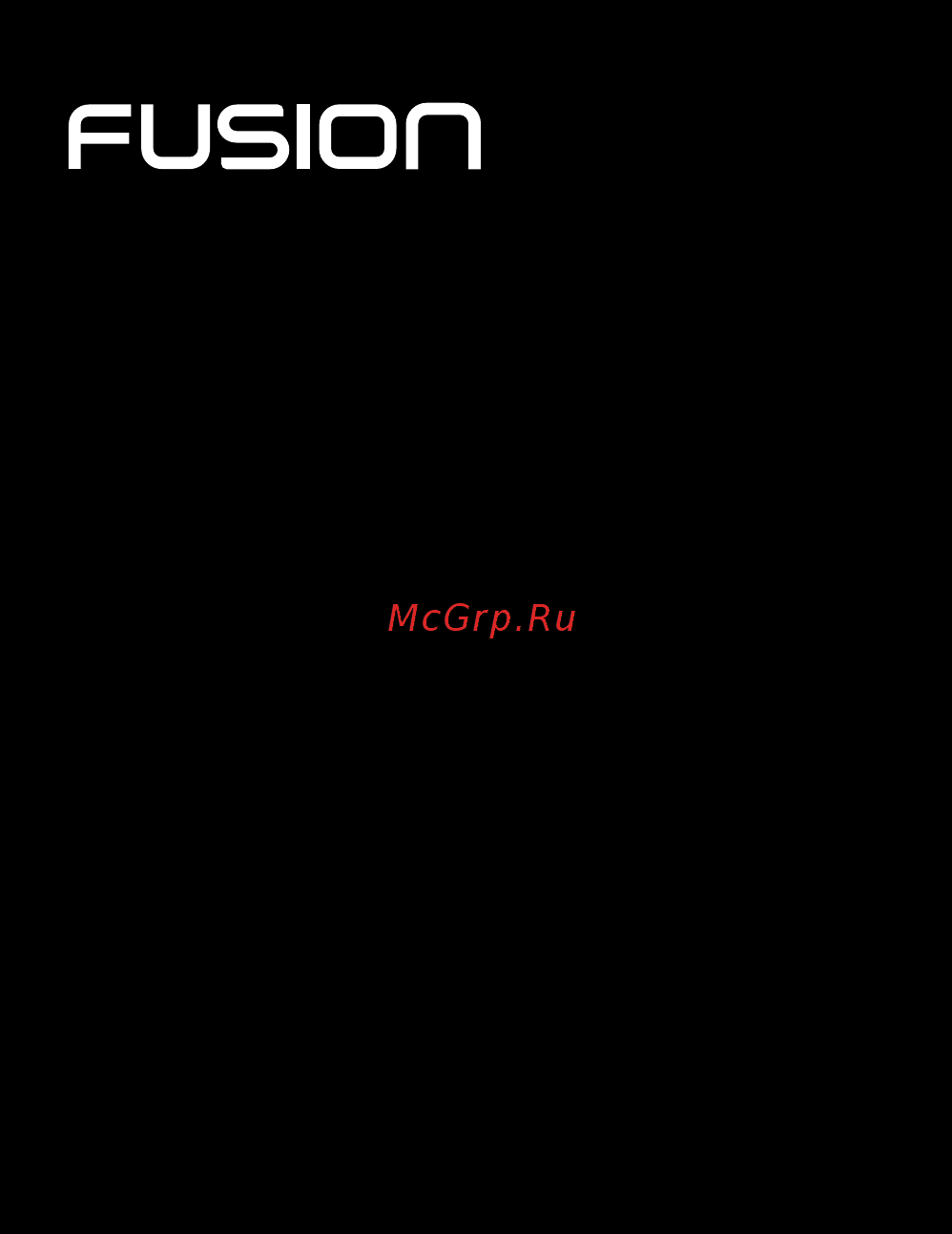 Gopro Fusion (CHDHZ-103) [5/43] Полная инструкция chdhz 103