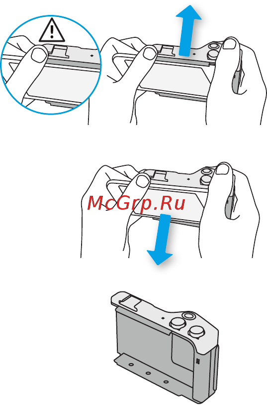 Miggo Pictar One Mark II Руководство по эксплуатации онлайн [11/12] 429270
