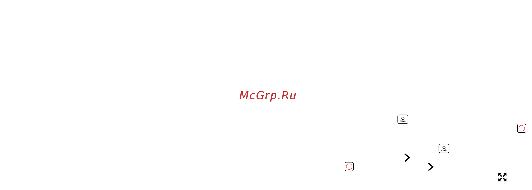 Gopro HERO7 Black Edition [29/63] Воспроизведение отснятых материалов