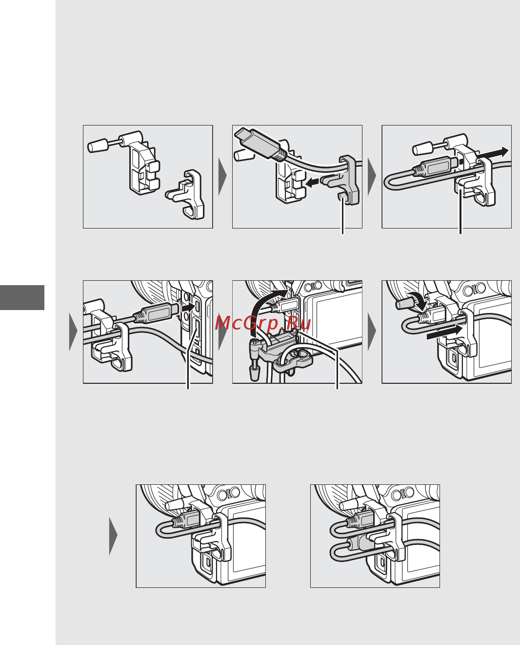 Nikon Z7 Body [204/264] Технические примечания