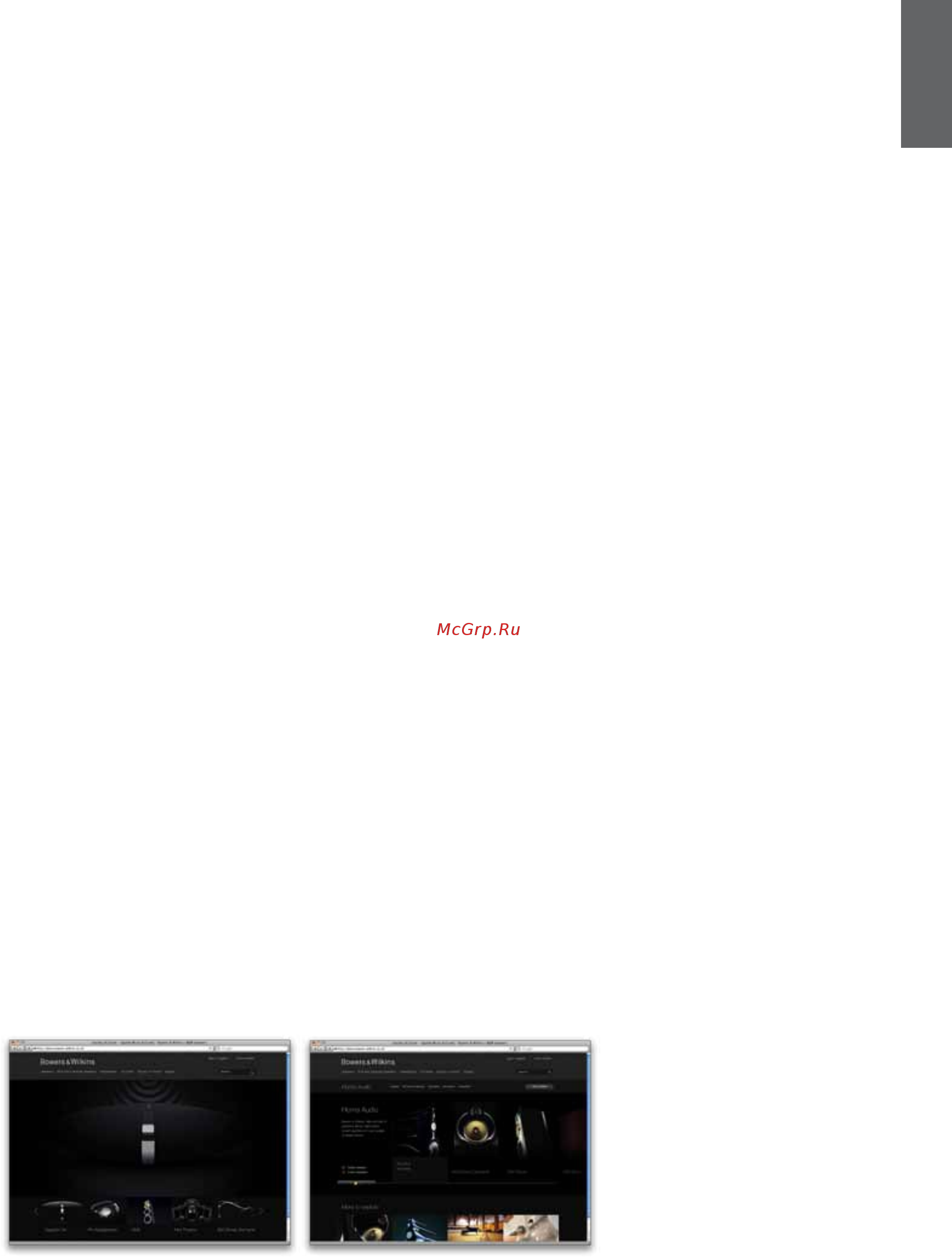 Bowers & Wilkins M-1 Matte Black [2/6] Www bowers wilkins com