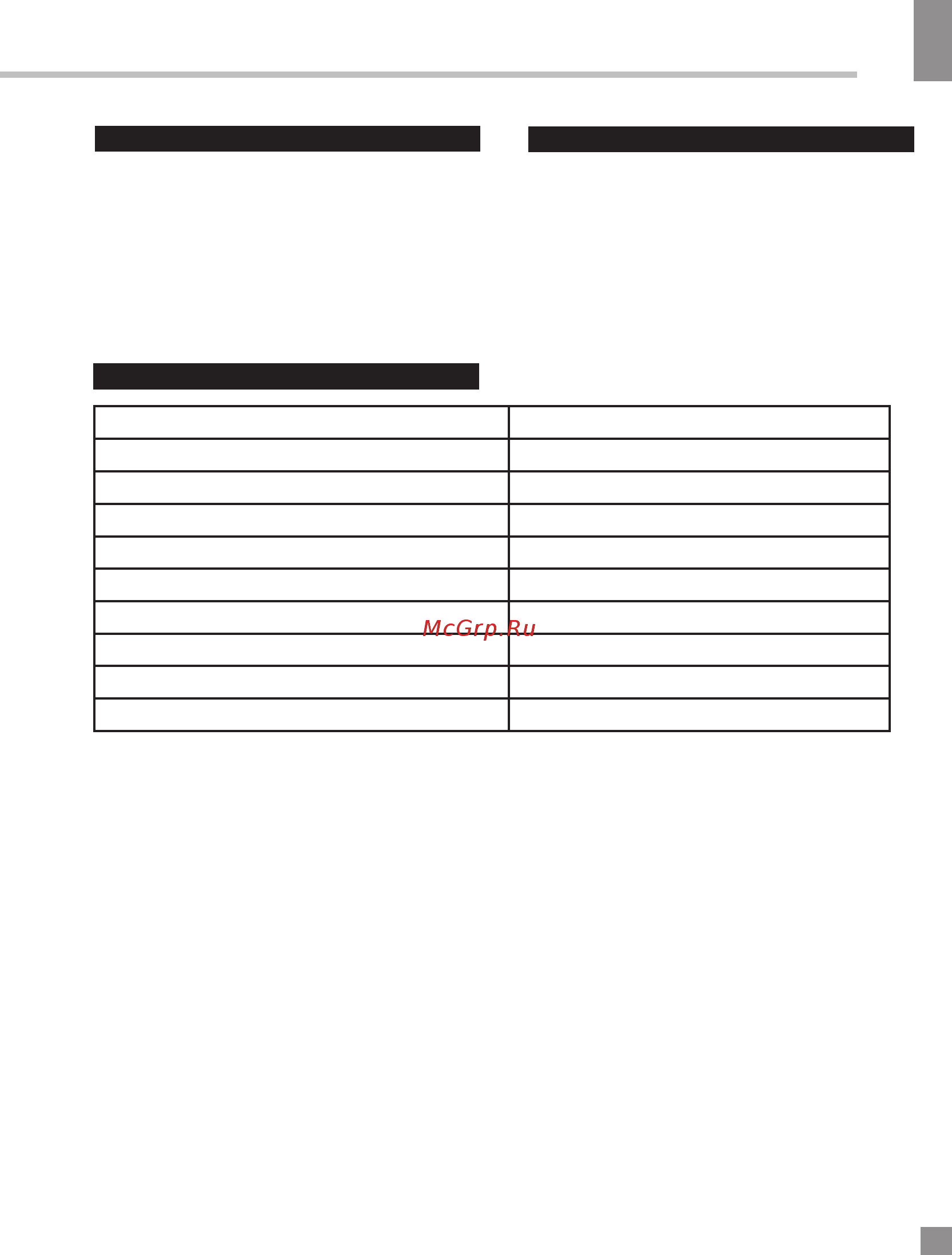Telefunken TF-MS2101 [7/18] Instruction manual