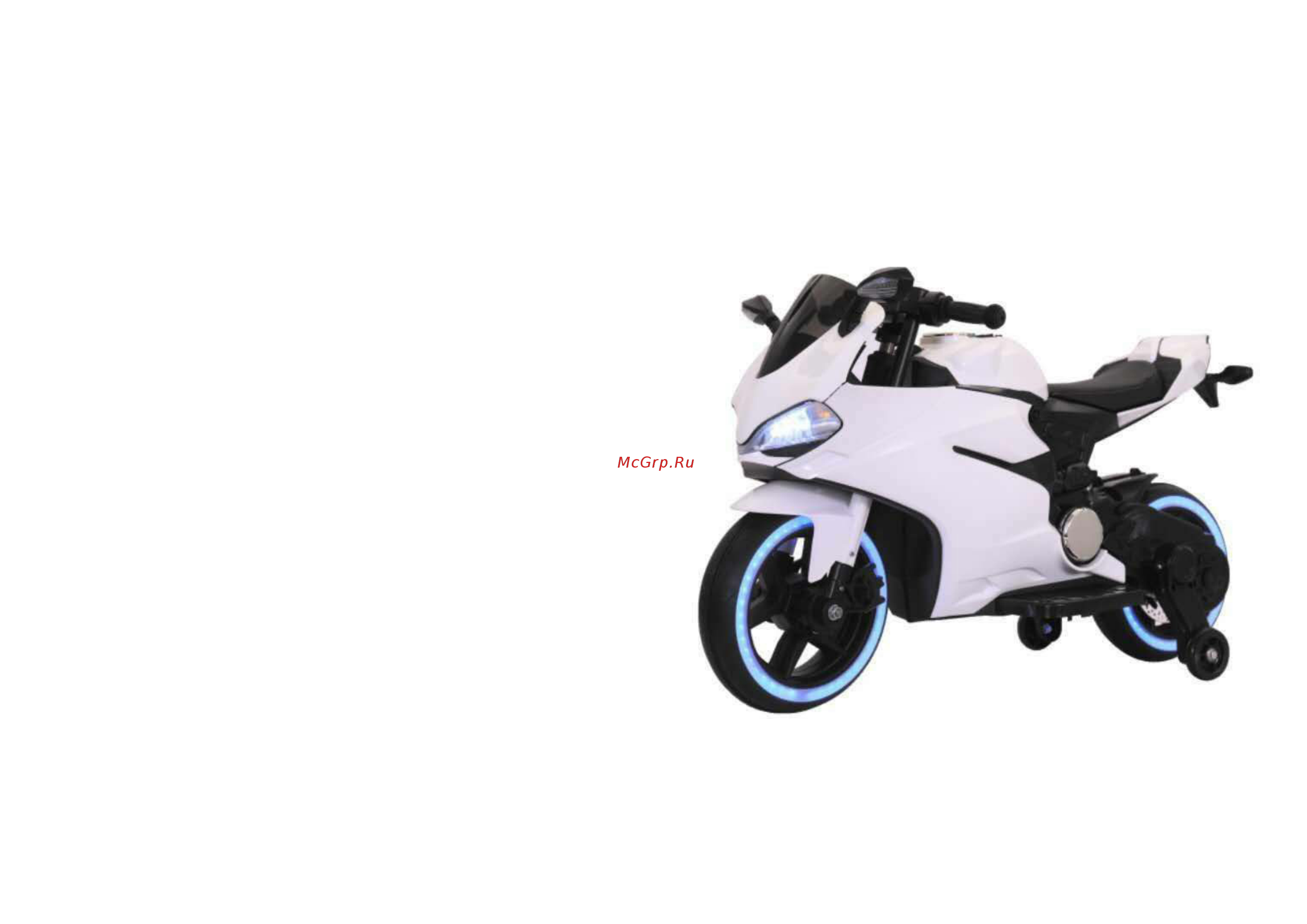 Harley Bella W12V (RWE200W) Руководство по эксплуатации онлайн