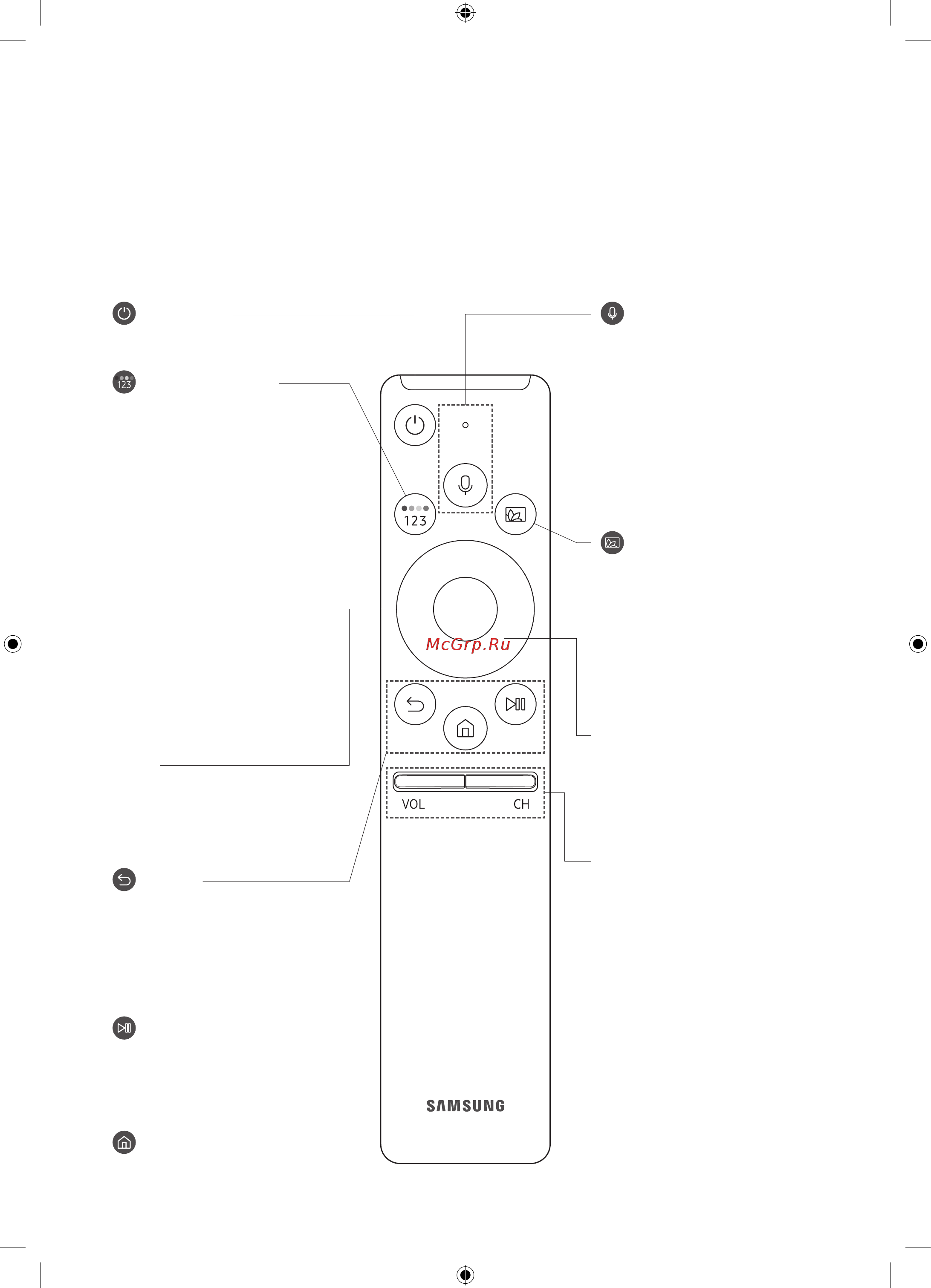 Samsung QE55Q60RAU [10/40] Русский 10