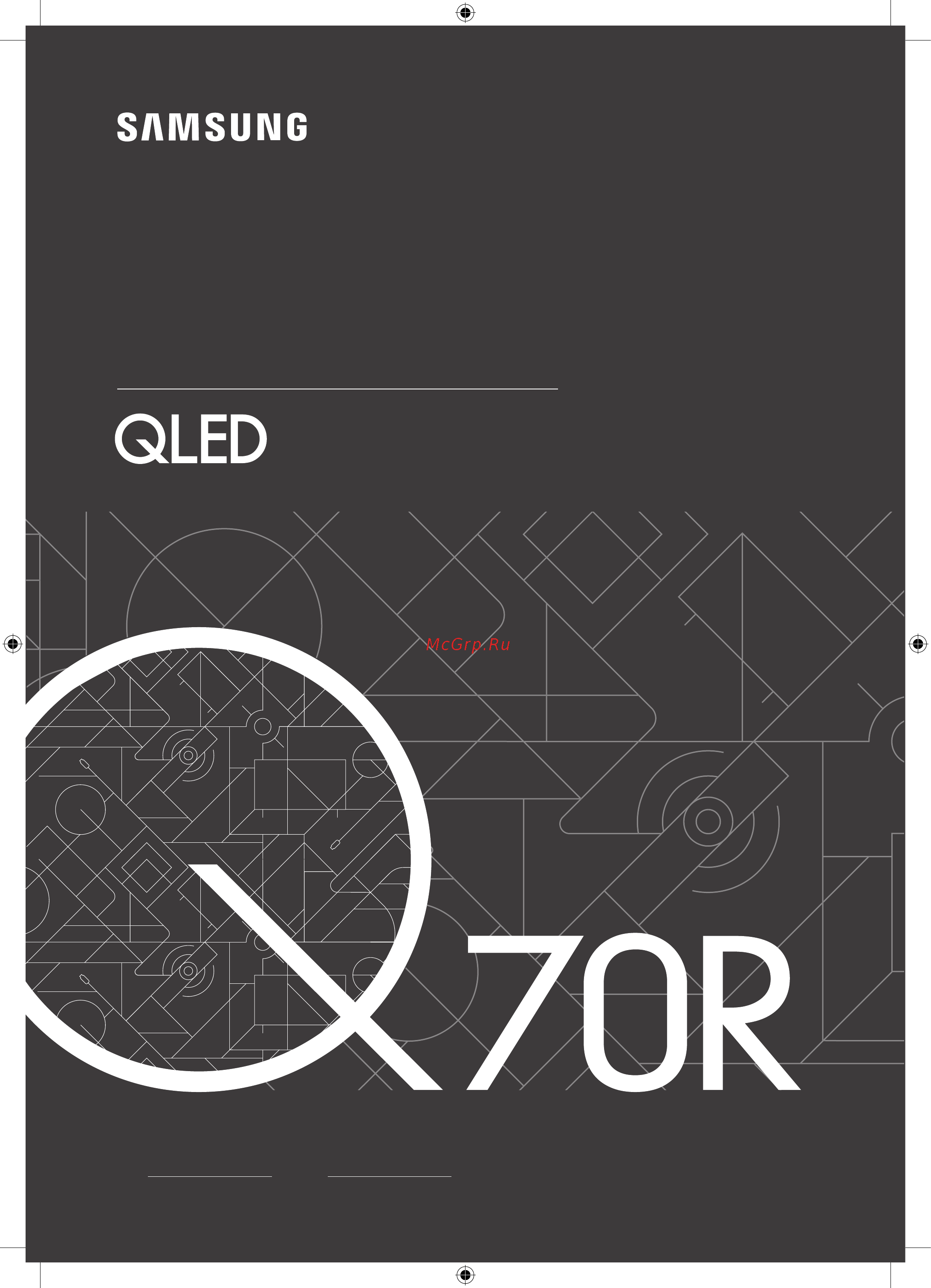 Samsung QE65Q70RAU [23/44] English