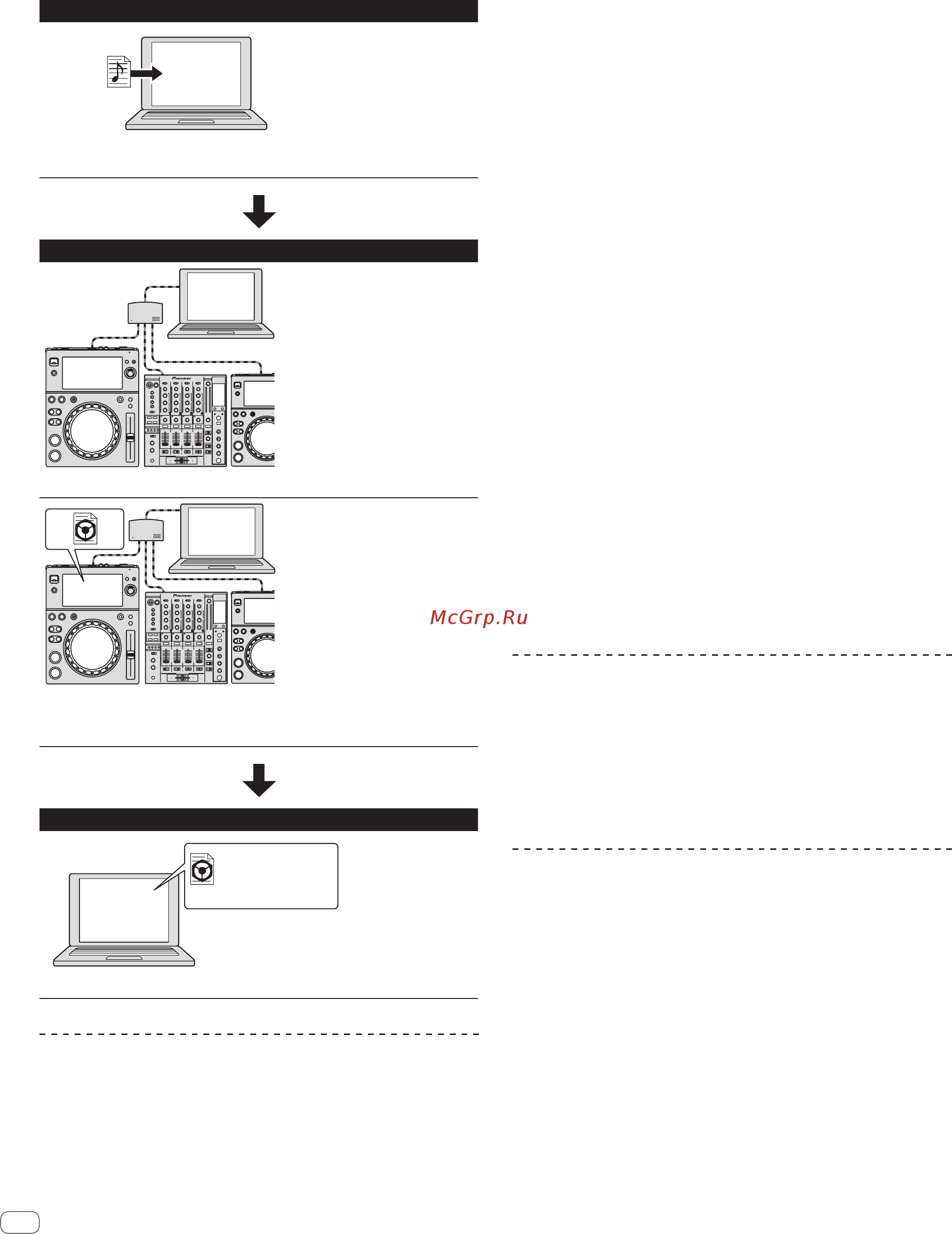 Pioneer DJ XDJ-700 [4/43] Beat sync