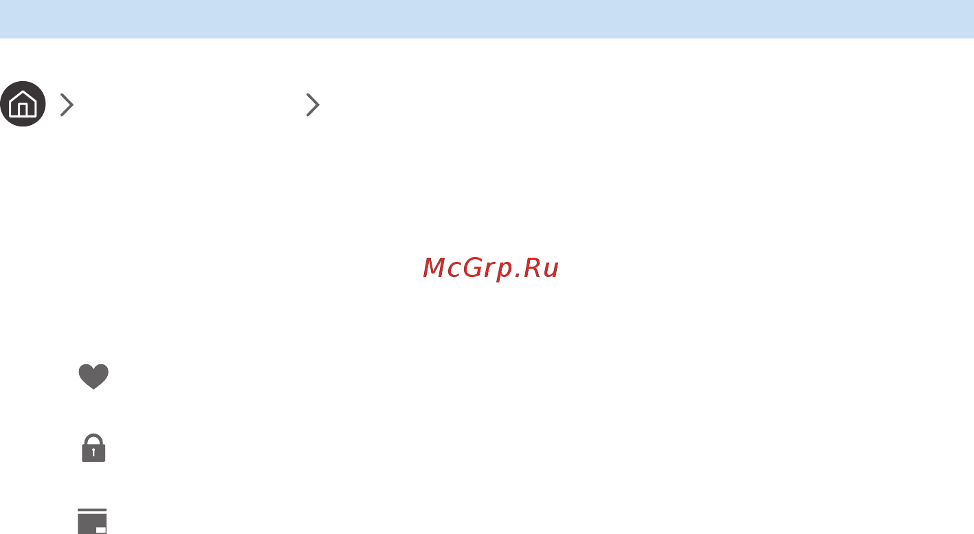 Samsung QE49LS03RAU [93/197] Использование руководства список каналов