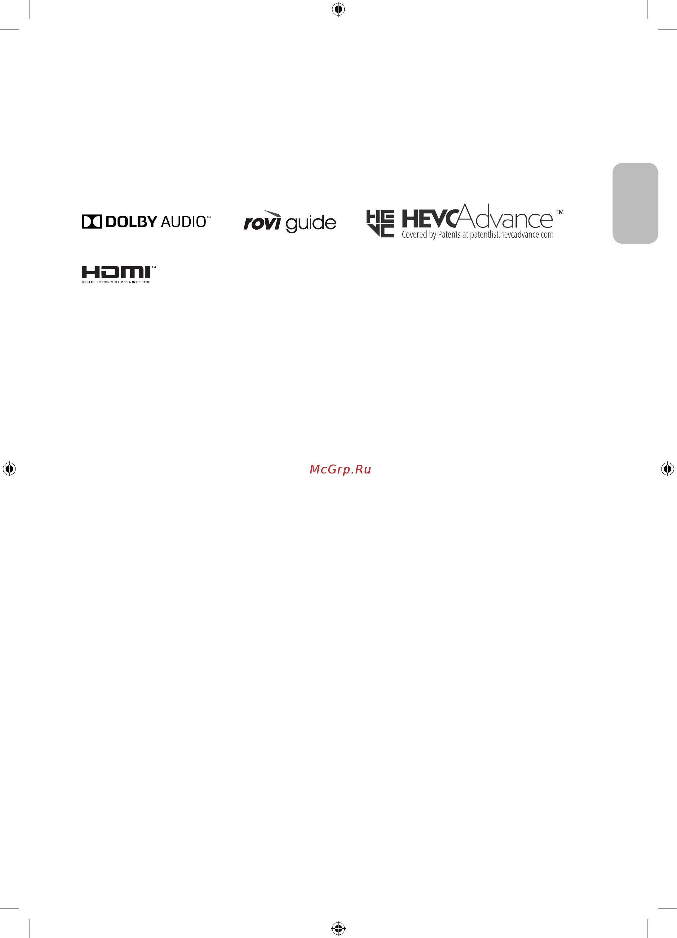 Samsung UE50NU7002U [41/44] Decreasing power consumption