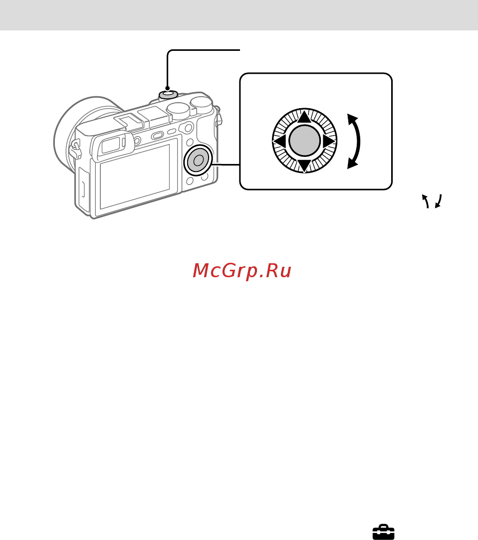 Sony A6400 + SEL18135 [30/171] Einstellen der sprache und der uhr