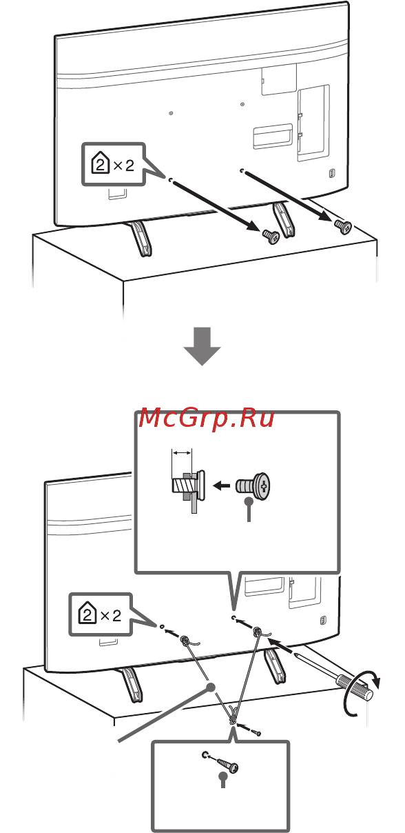 Sony KD-65XG8596 [4/32] C sers chailing_2 desktop sl ru3 ml ru fy19 4748454111_ru fm master page left