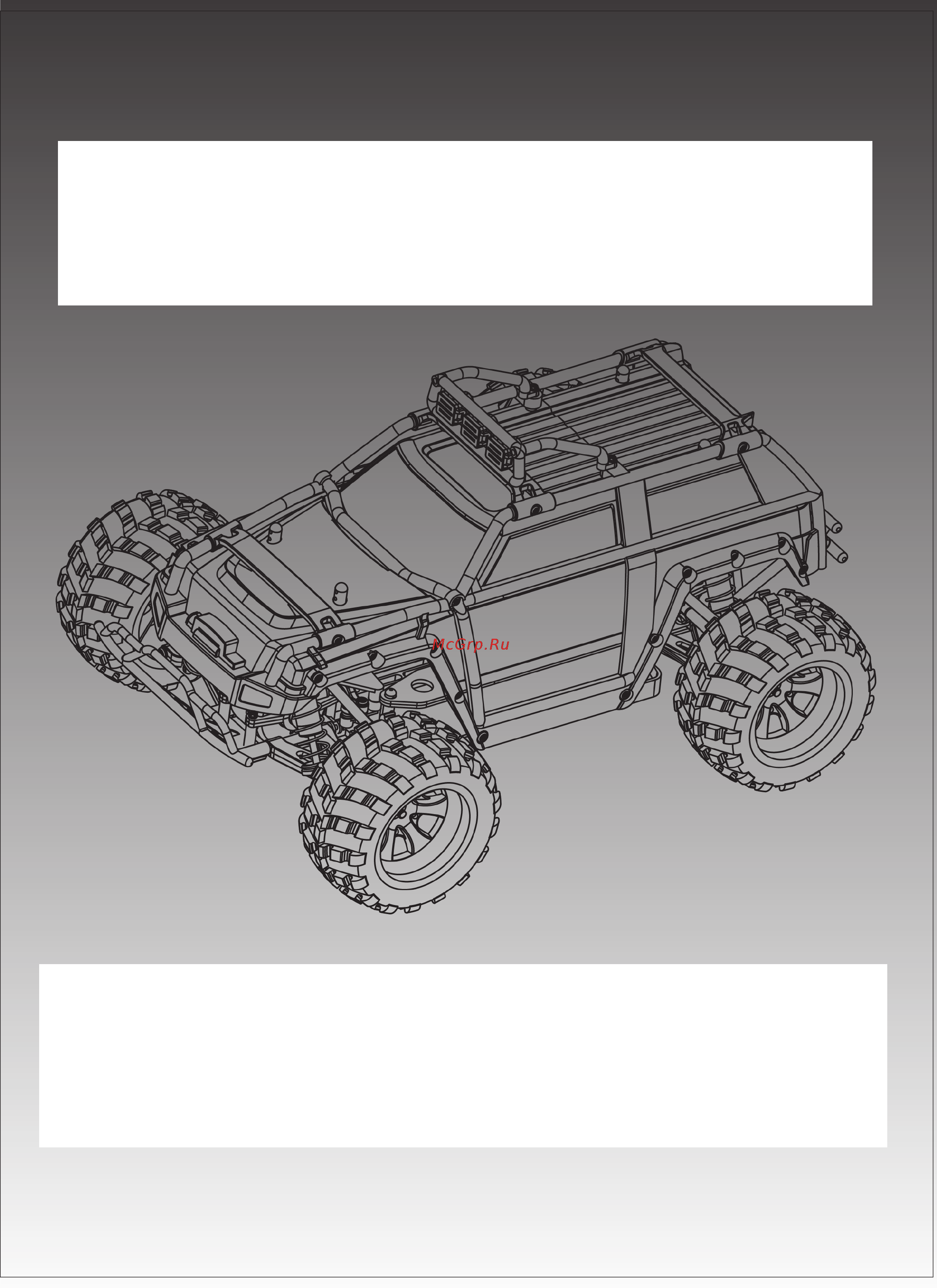WLToys Fierce Zealot WLT-A979-3 Руководство по эксплуатации онлайн