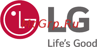 LG XBOOM CL65DK Руководство по эксплуатации онлайн [61/61] 589515