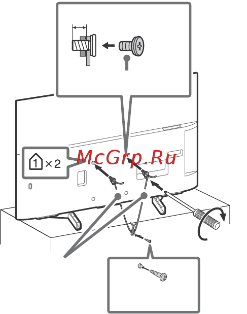 Sony KD-43XG7005 [4/32] Kd 65xg70xx 55xg70xx 49xg70xx 43xg70xx 4 748 421 11 1