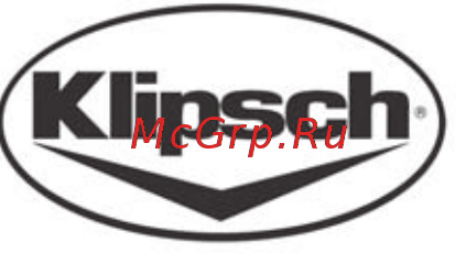 Klipsch Pasadena lifestyle [6/6] Мощь детальность эмоции