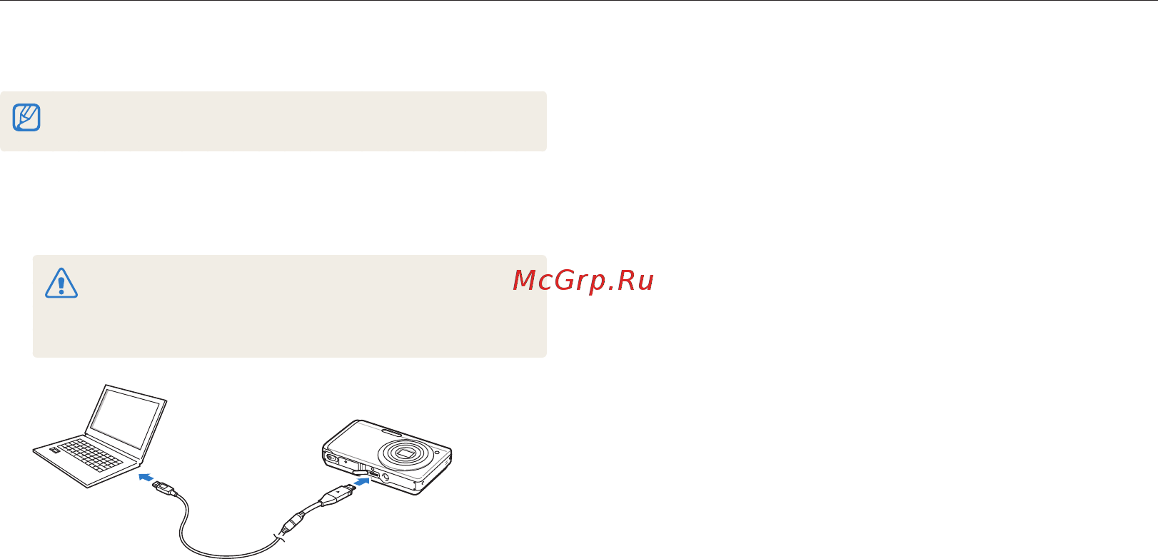 Samsung ST500 Silver [86/110] Usb кабеля