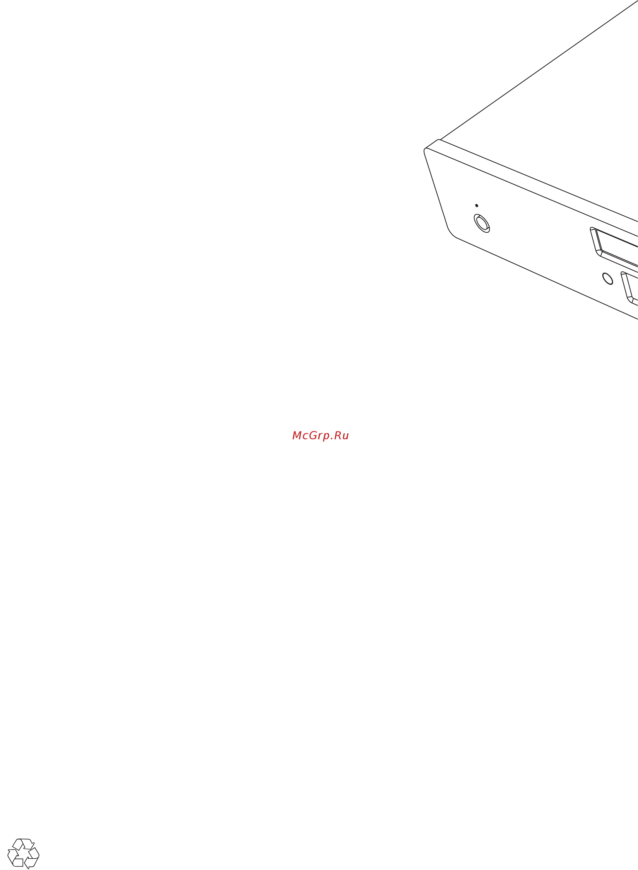 Cambridge Audio 550C Black Руководство по эксплуатации онлайн [12/12] 430273