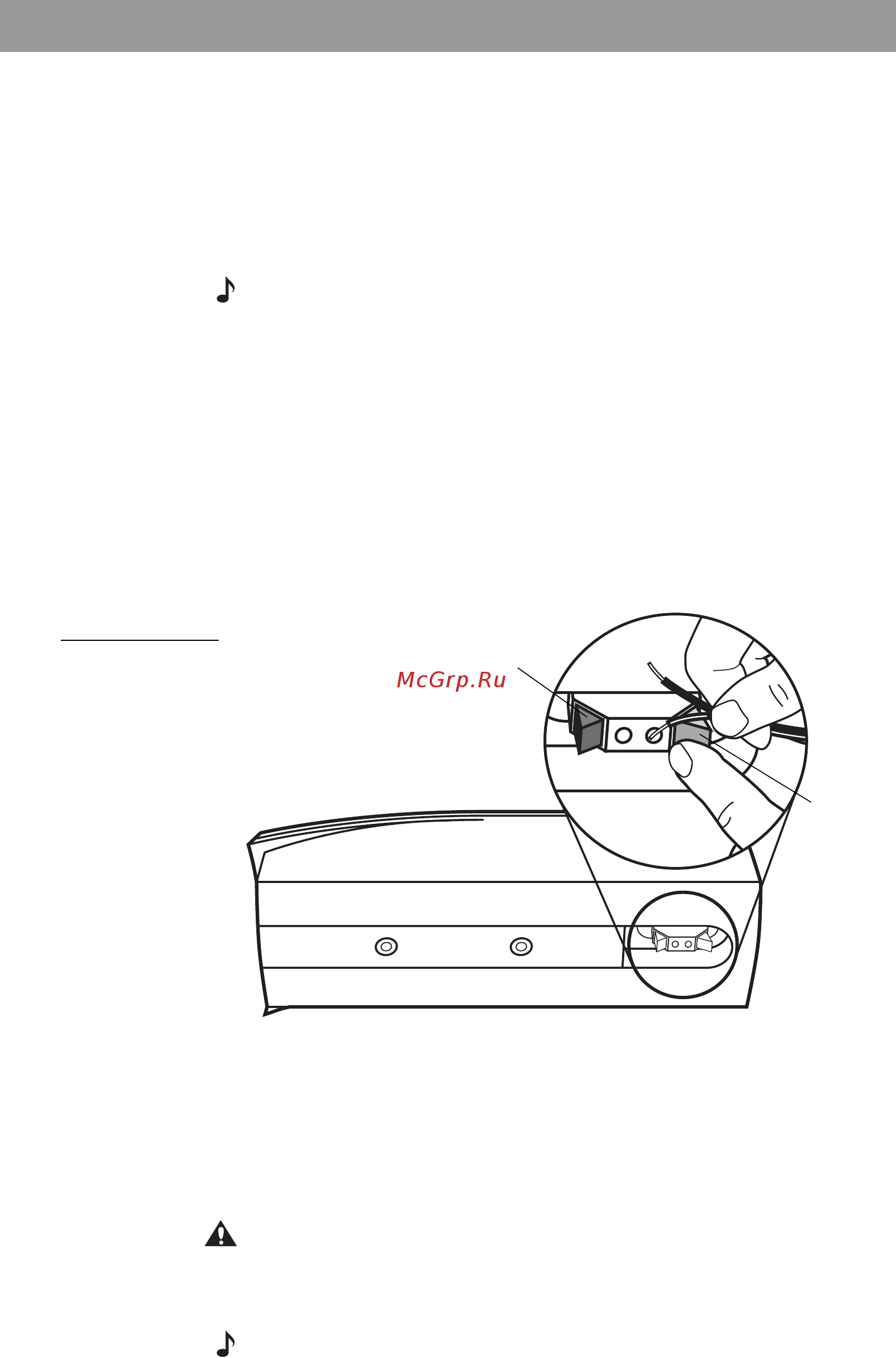 Bose 161 [6/19] Preparing speaker cord
