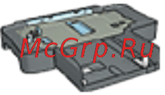 HP DeskJet 6543 [103/227] Печать первой страницы на другой бумаге hp deskjet 6540 50 series